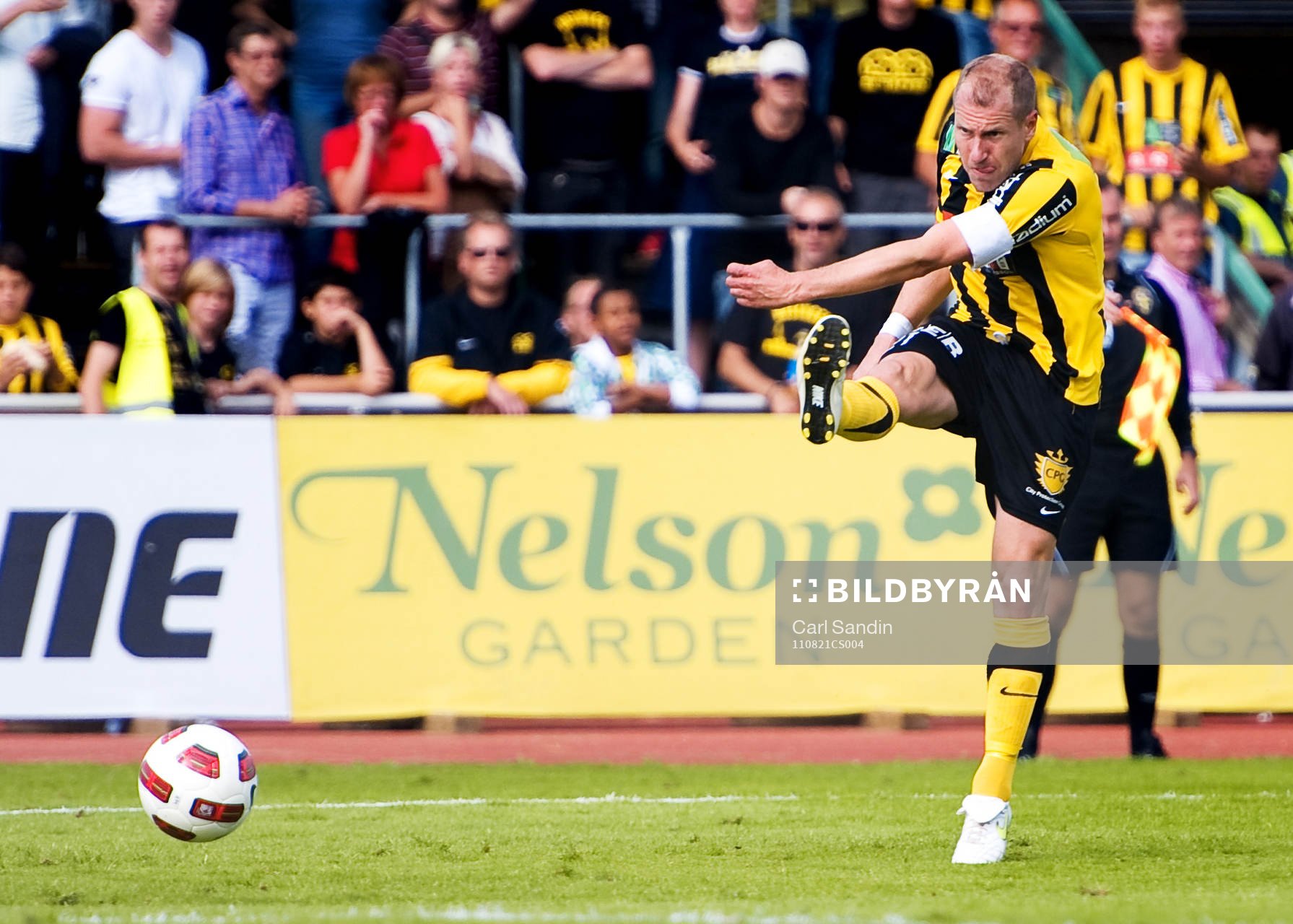 Jonas Henriksson, Häcken