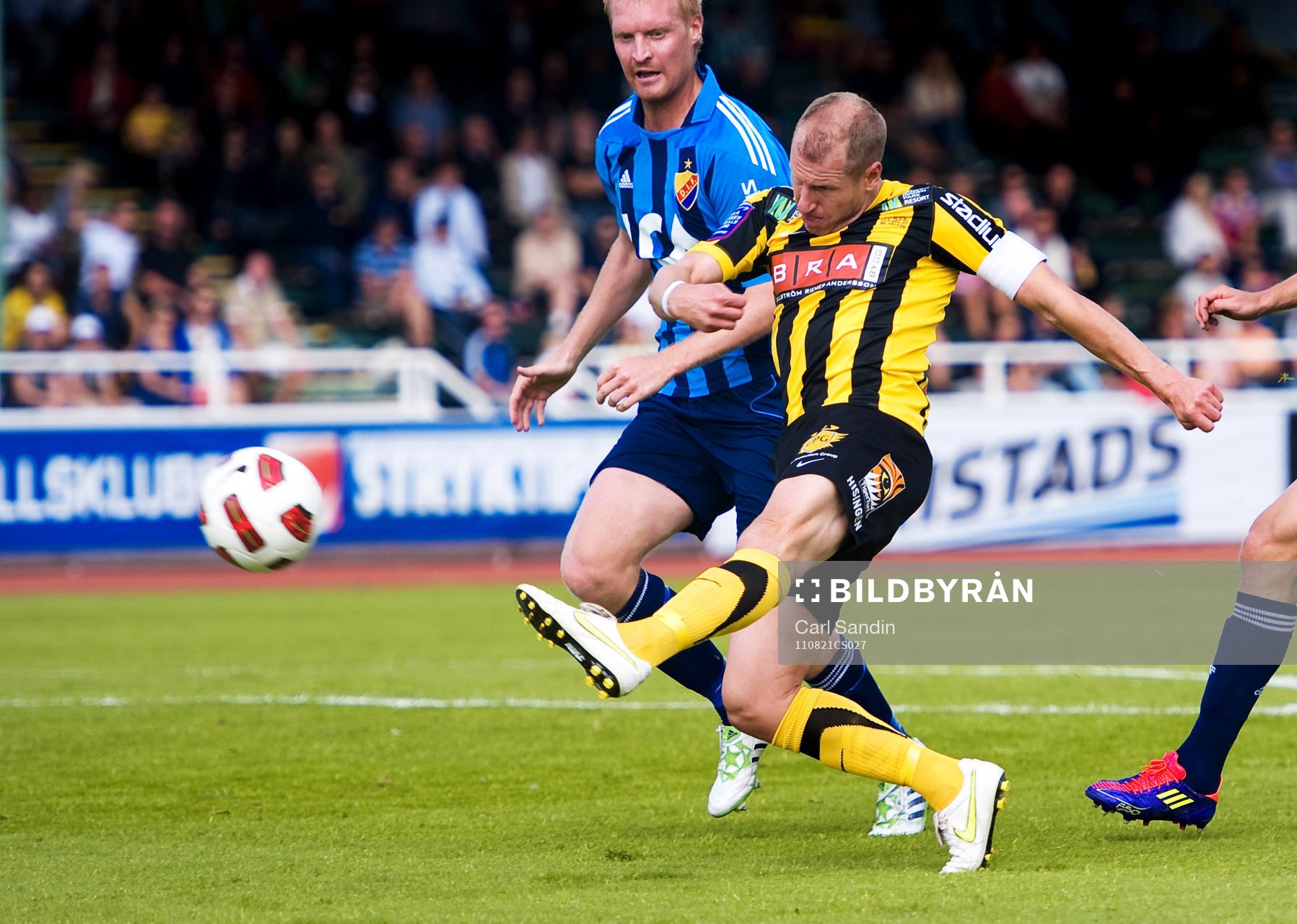 Jonas Henriksson, Häcken