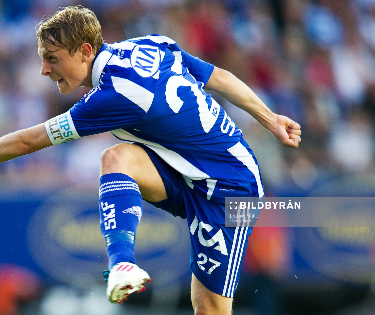 Joel Allansson, IFK Göteborg