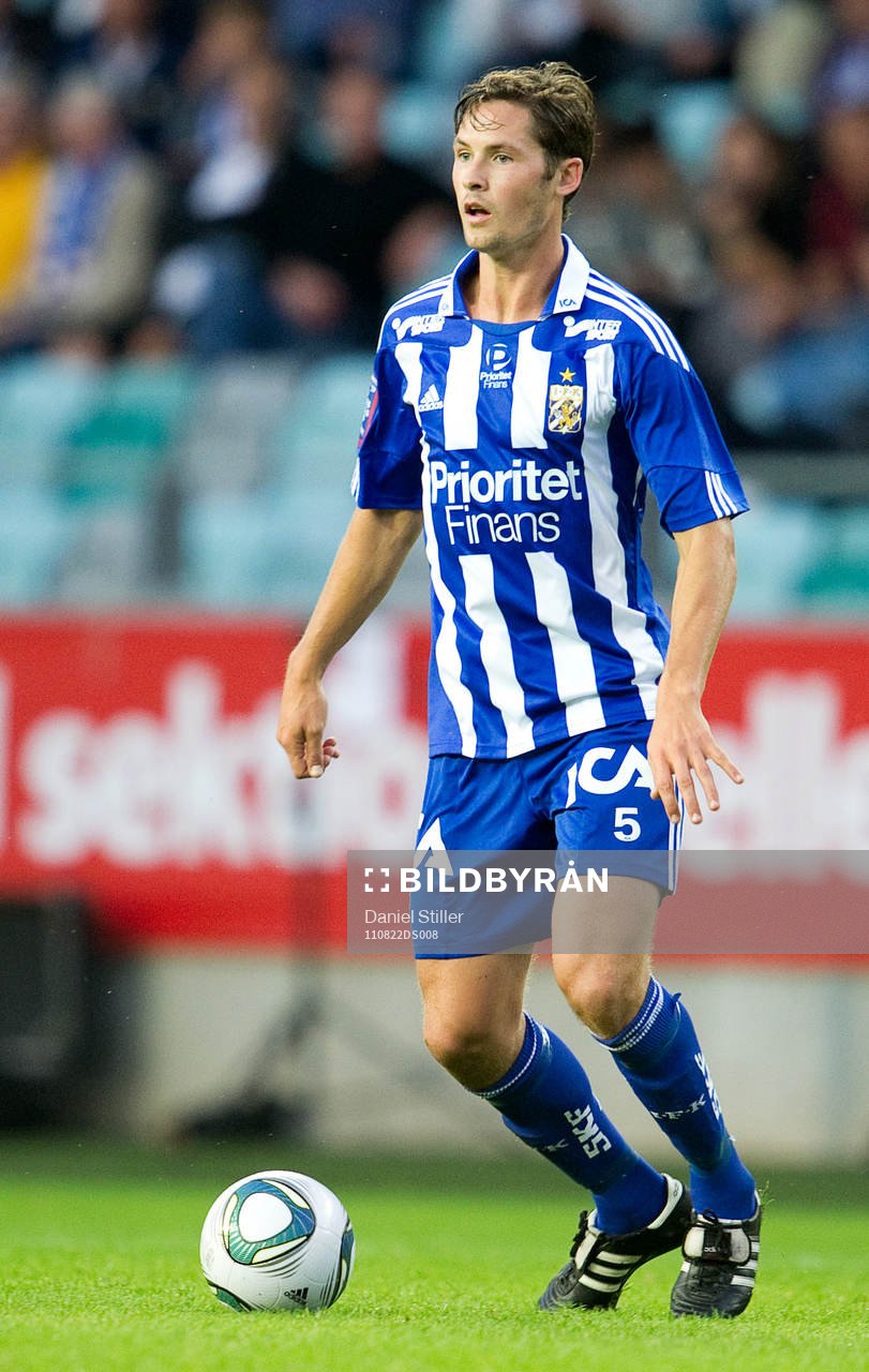 Philip Haglund