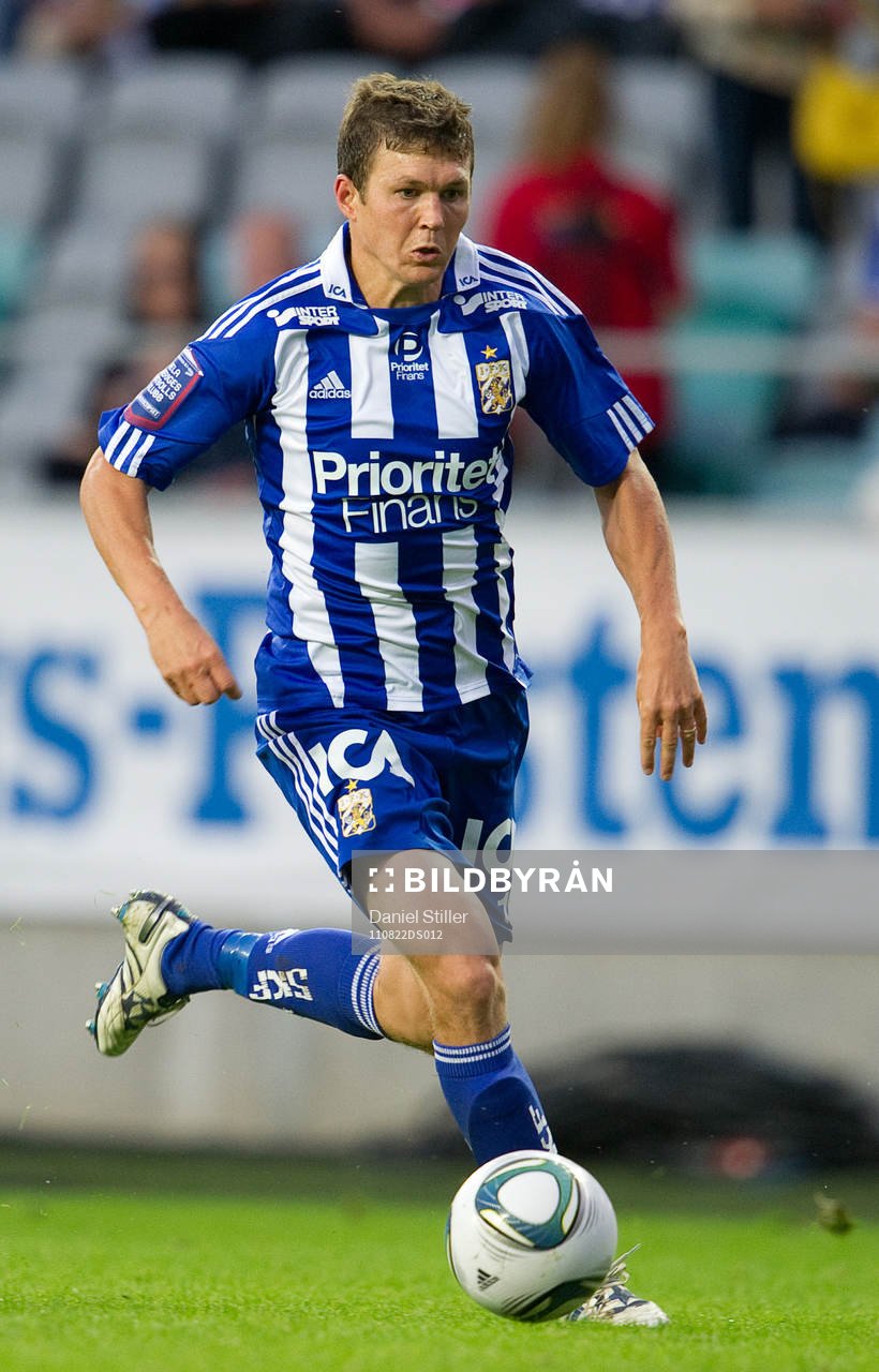 Hannes Stiller