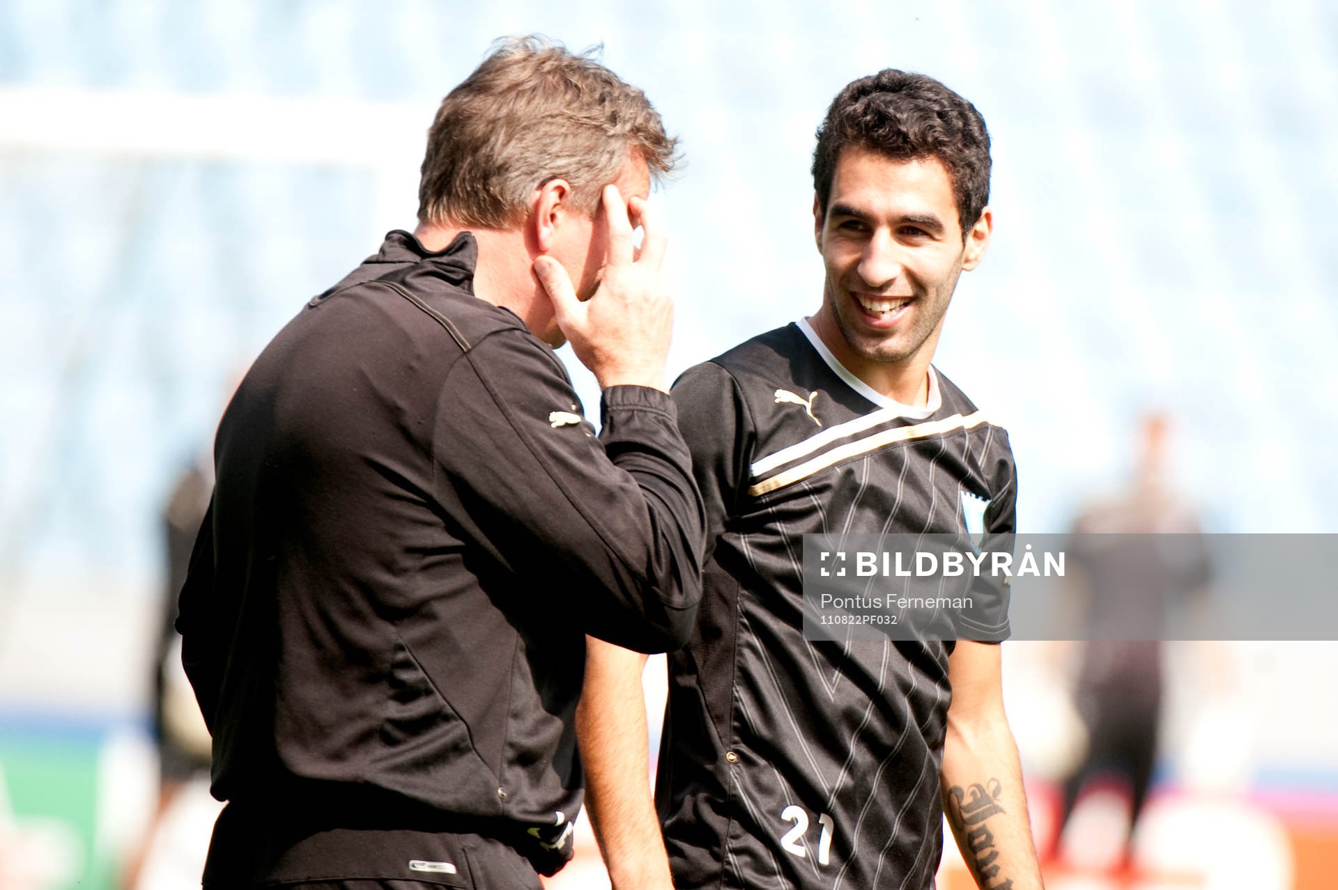 Jimmy Durmaz