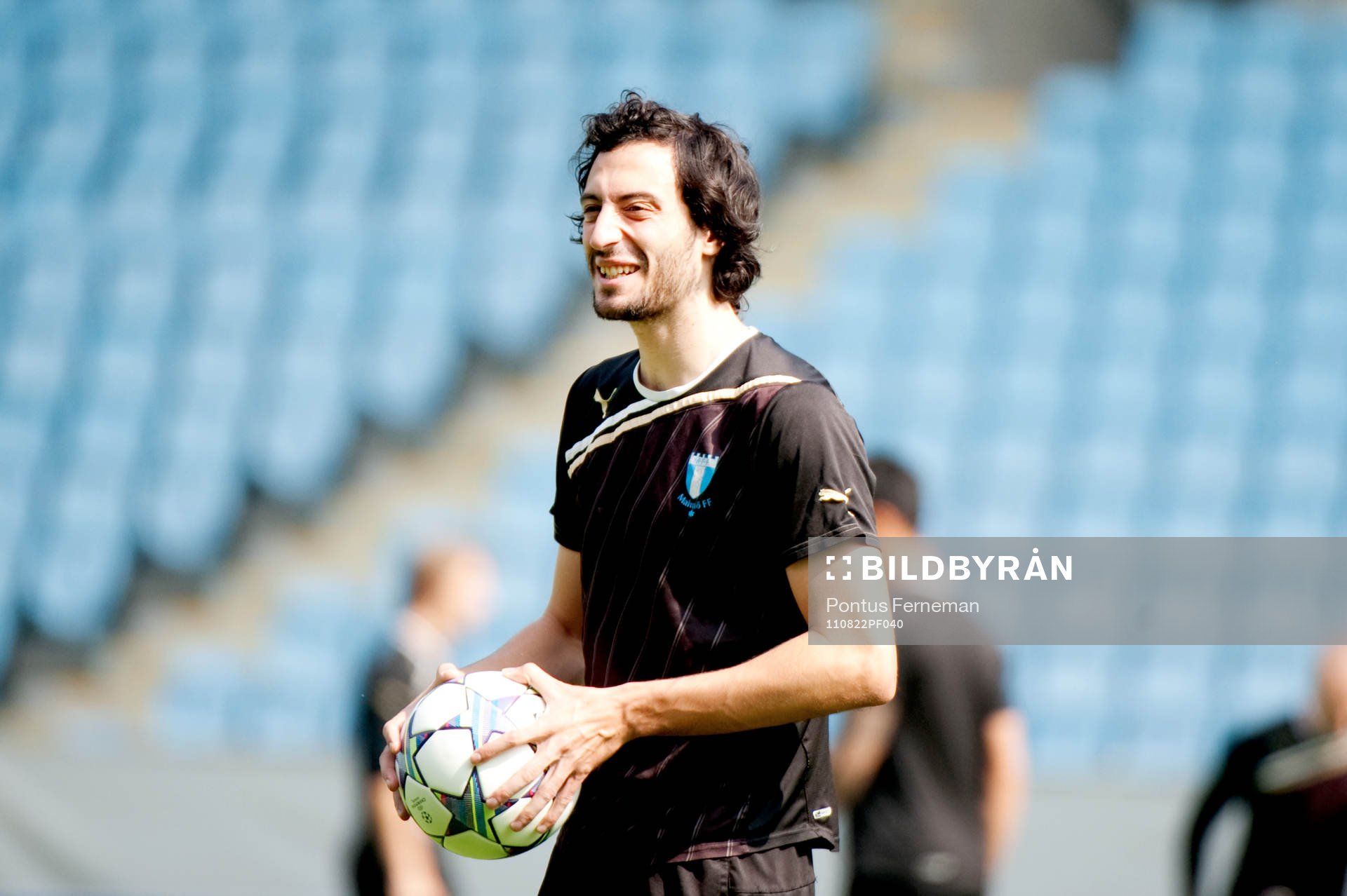 Yago Fernandez