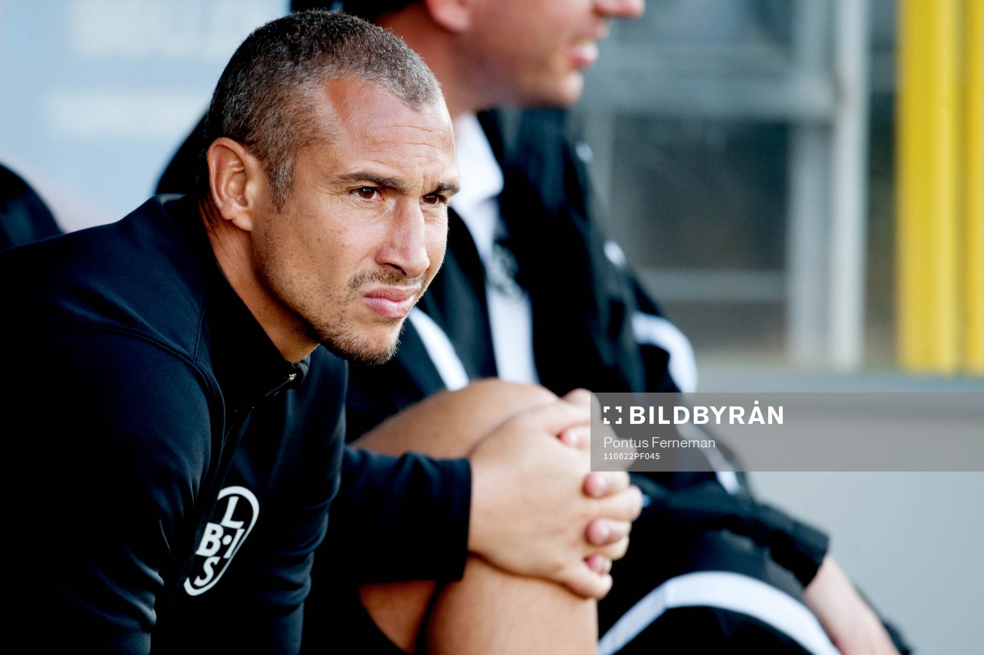 Henrik Larsson, tränare