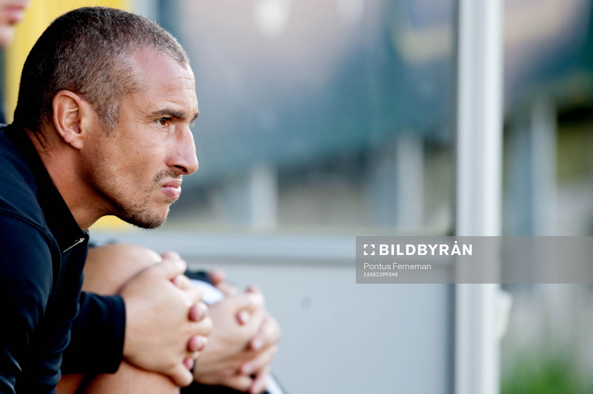 Henrik Larsson, tränare