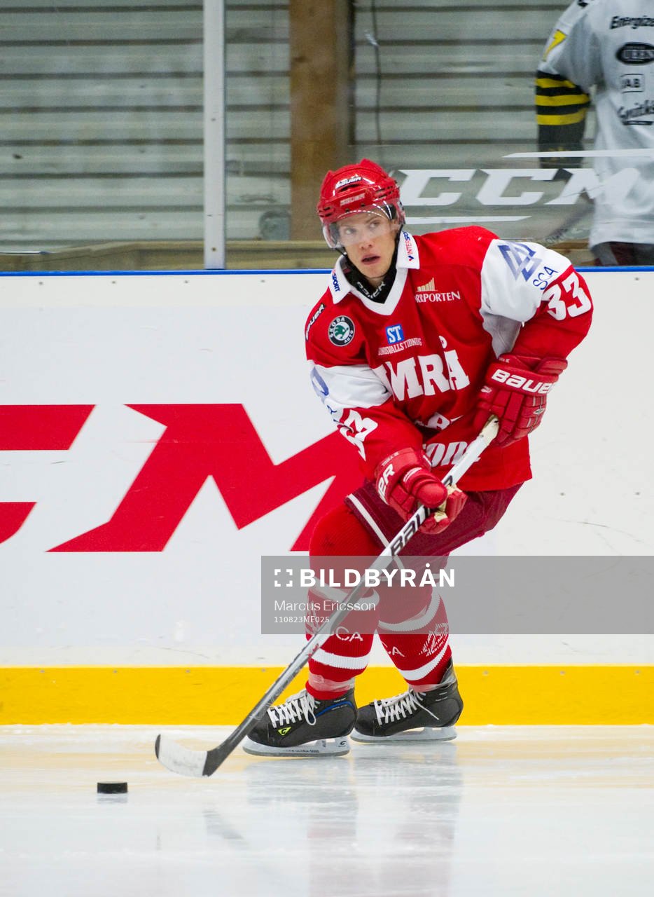 Matt Robinsson