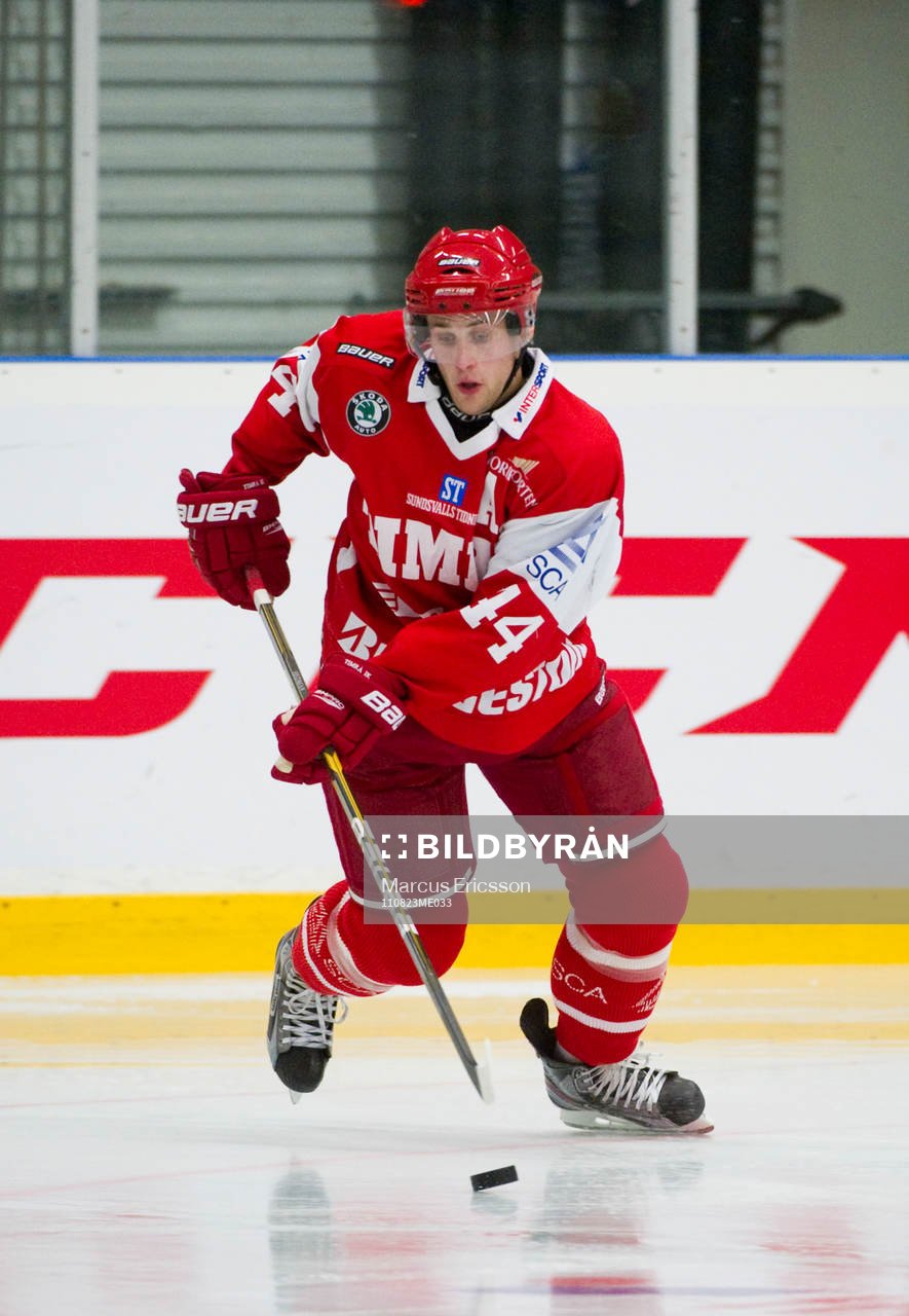Oskar Hedman