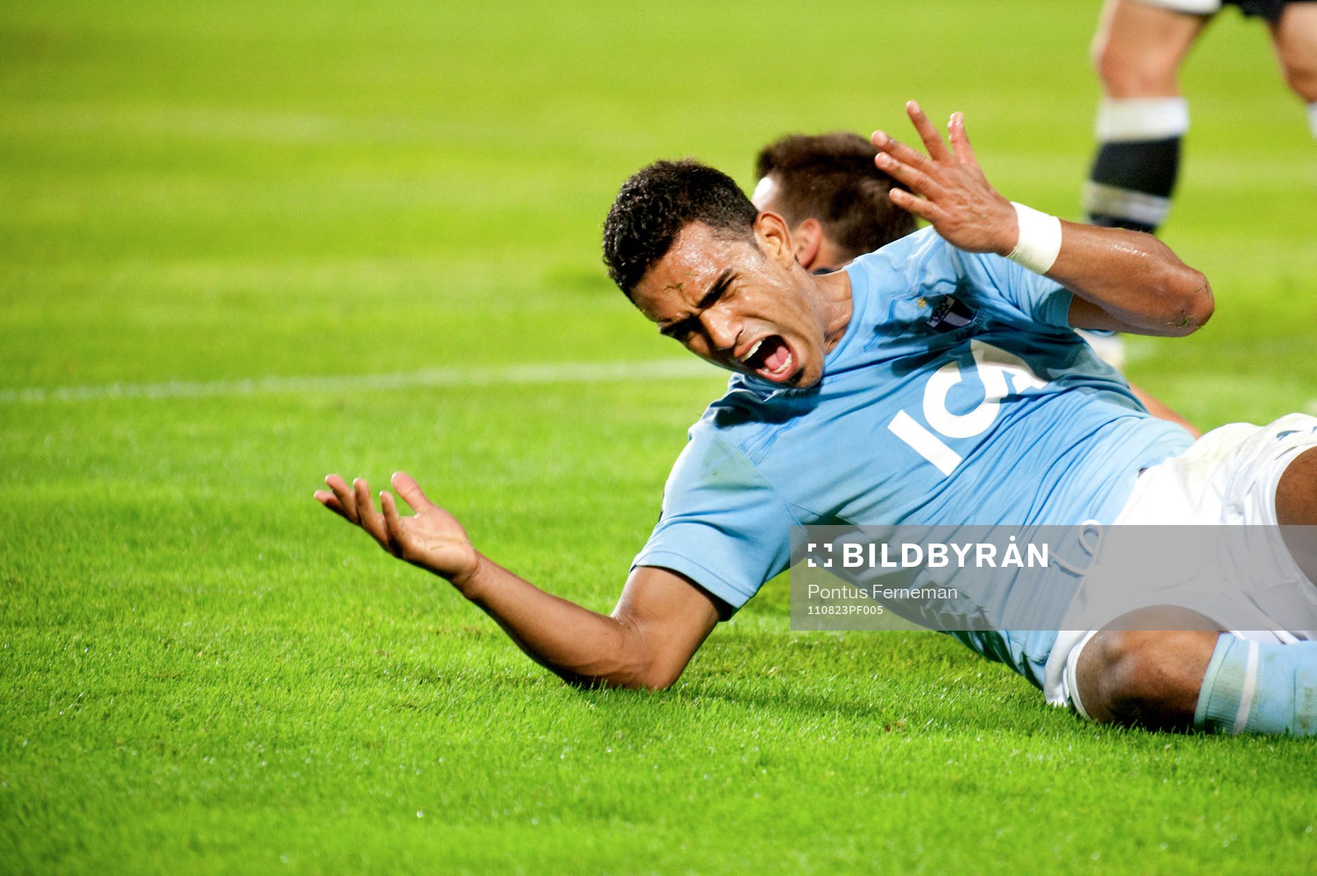 Fotboll, Champions League, Play-Off, Malmö FF - Dinamo