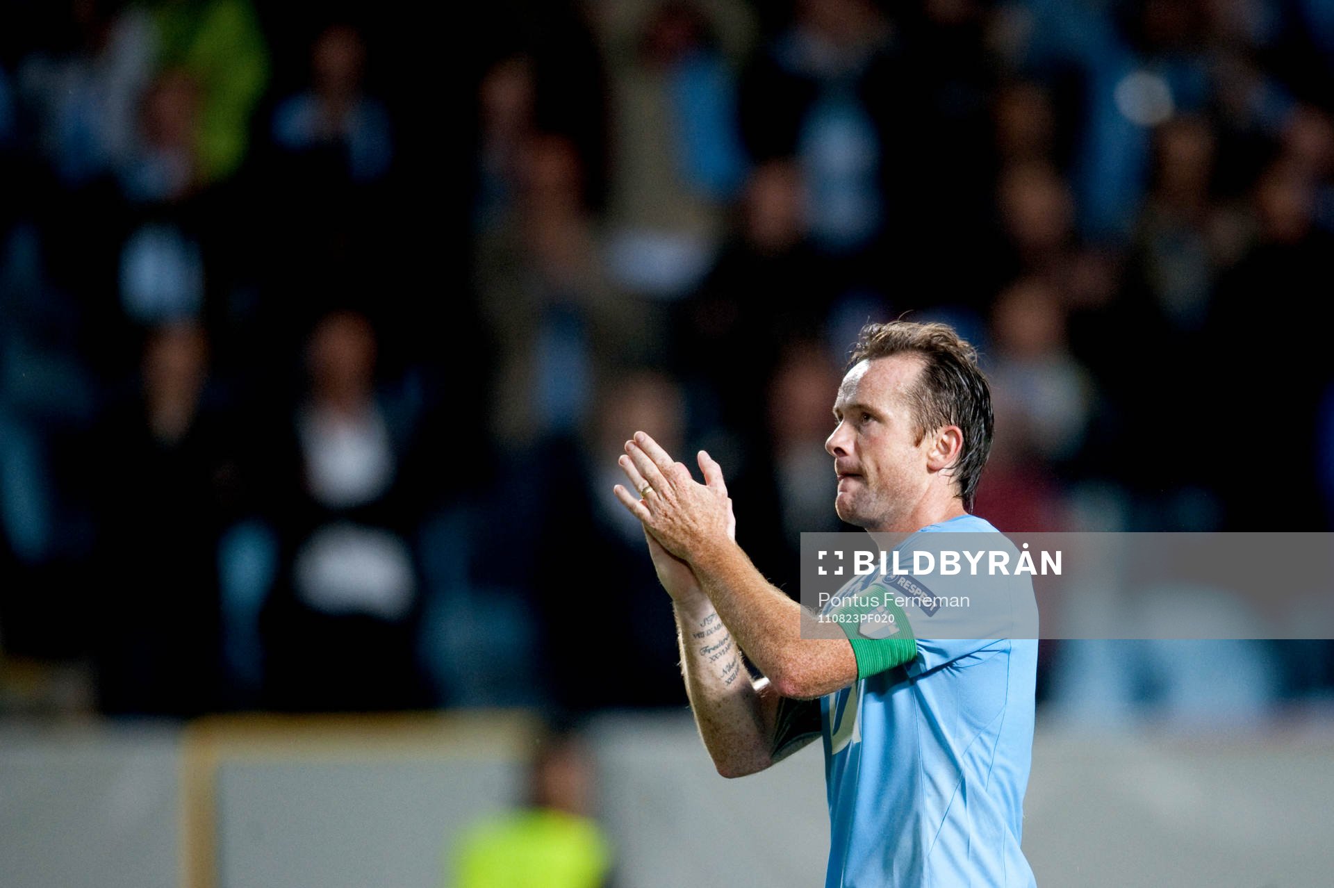 Fotboll, Champions League, Play-Off, Malmö FF - Dinamo
