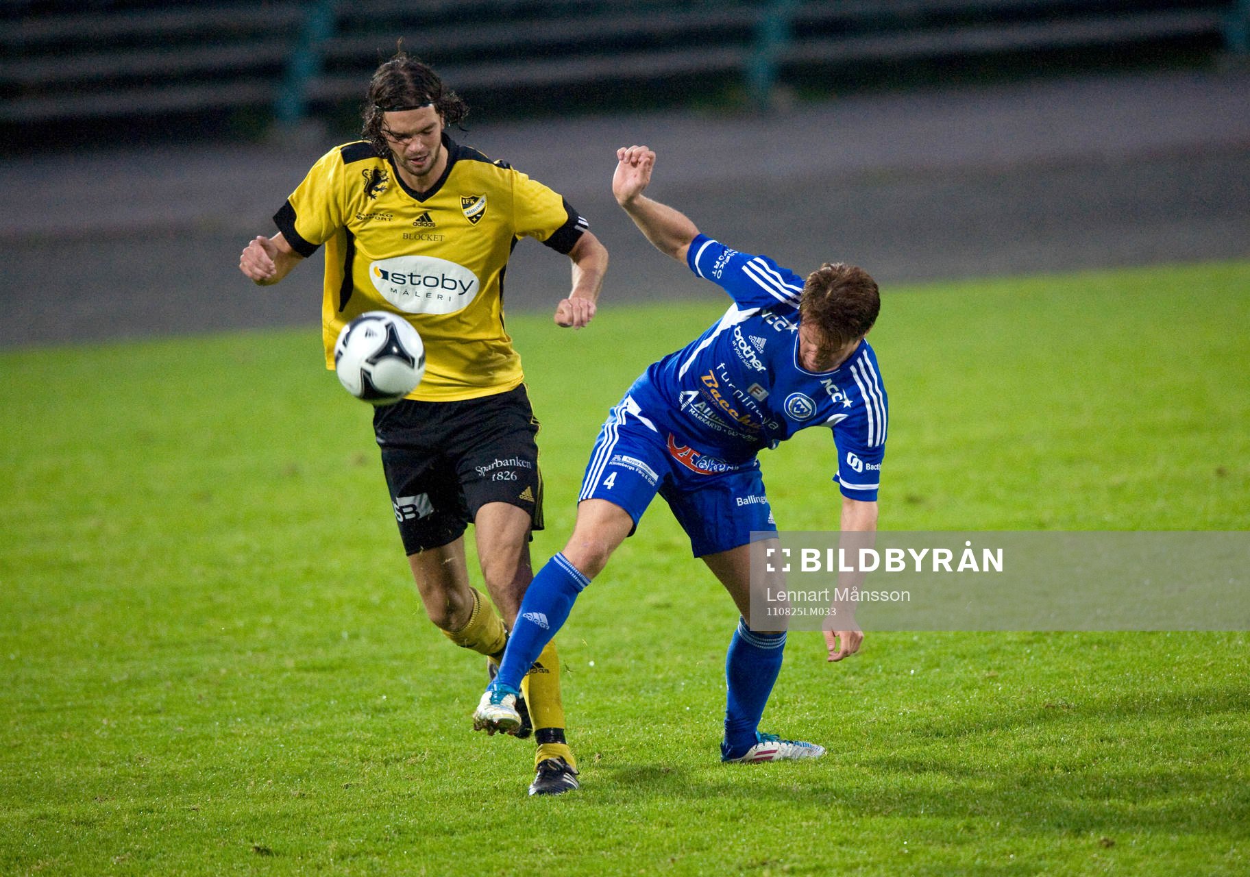 Filip Thurn, IFK Hässleholm