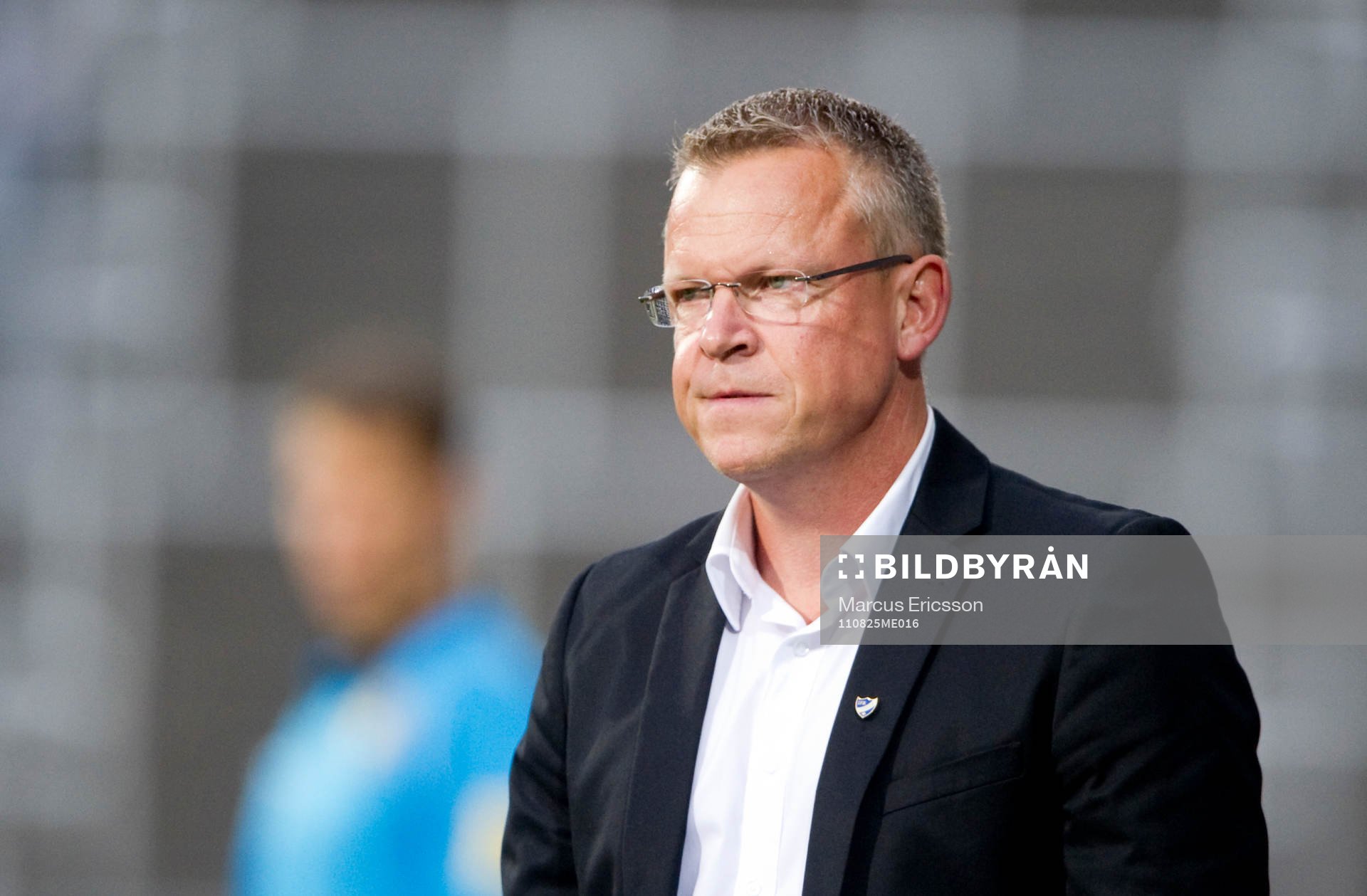 Jan Andersson, tränare