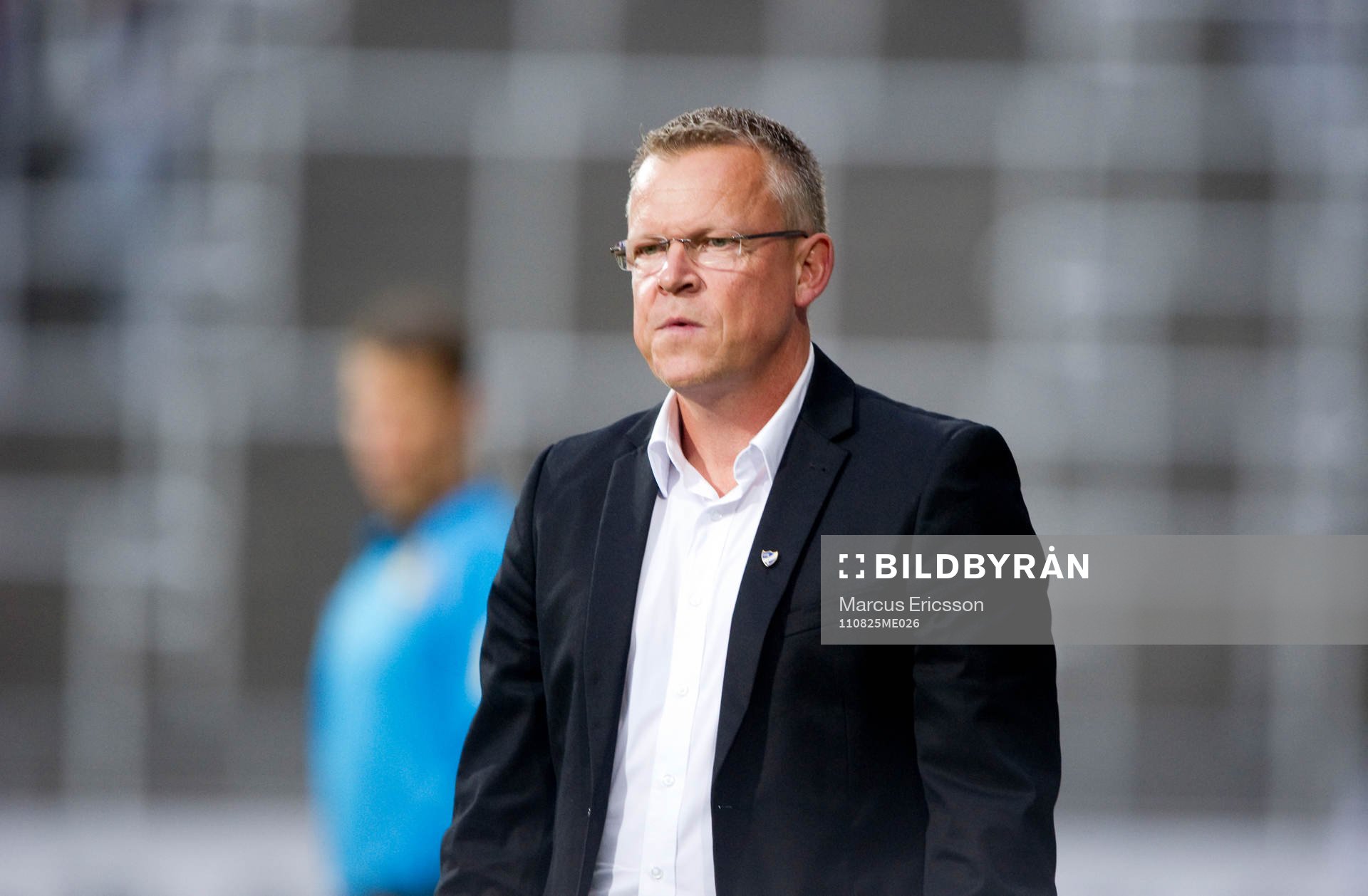 Jan Andersson, tränare