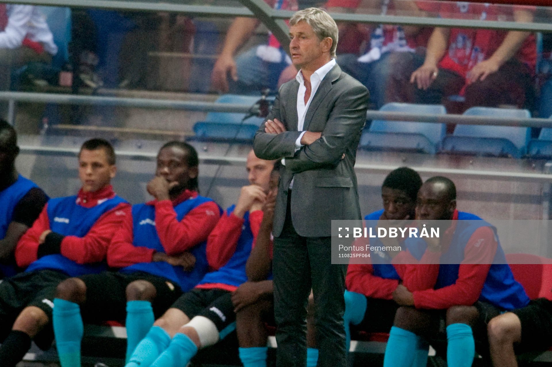 Jose Riga, tränare