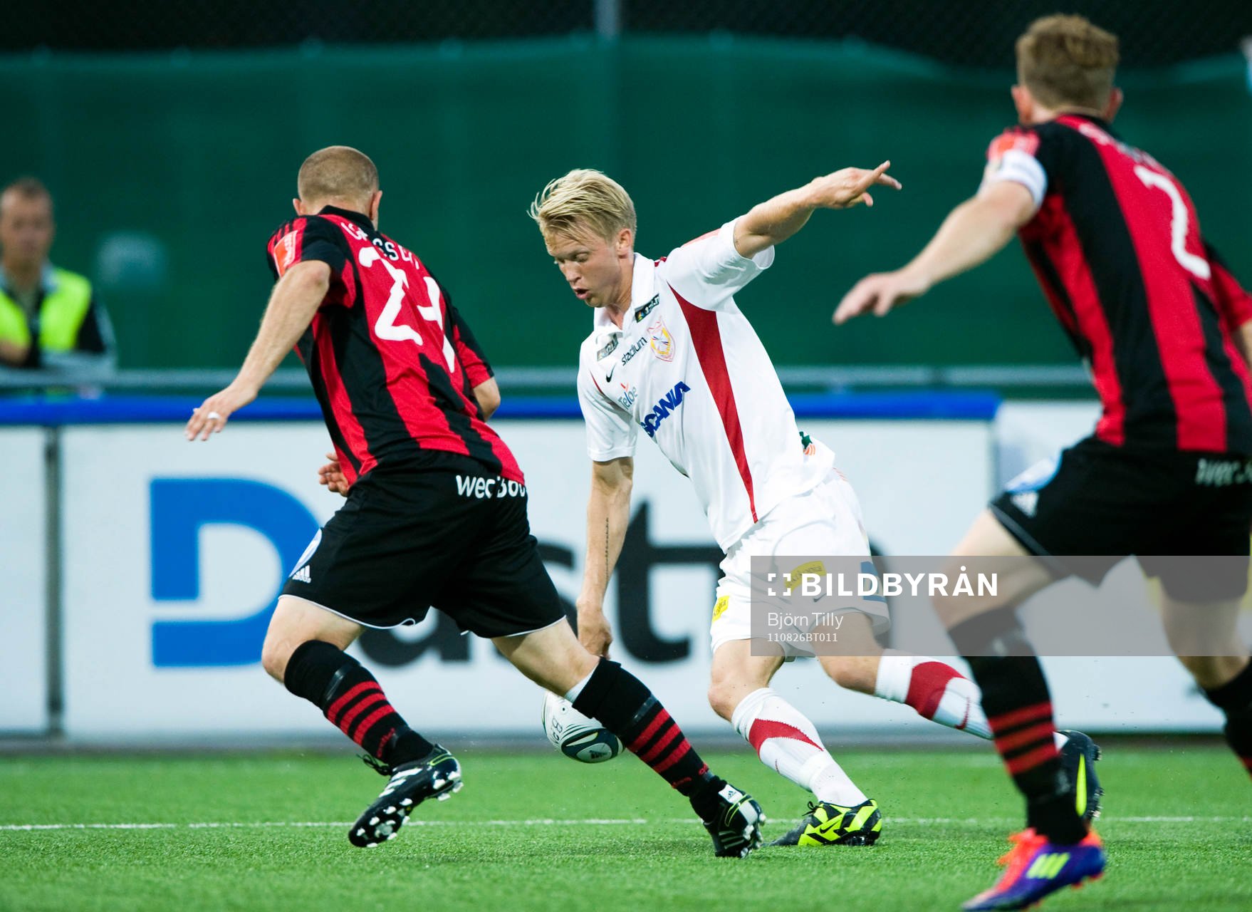 Mikael Torstensson, Assyriska