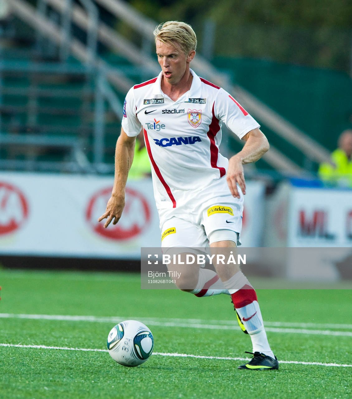 Mikael Torstensson