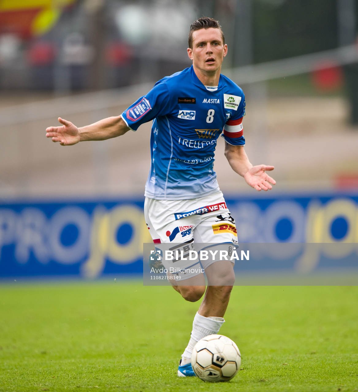 Kristian Haynes