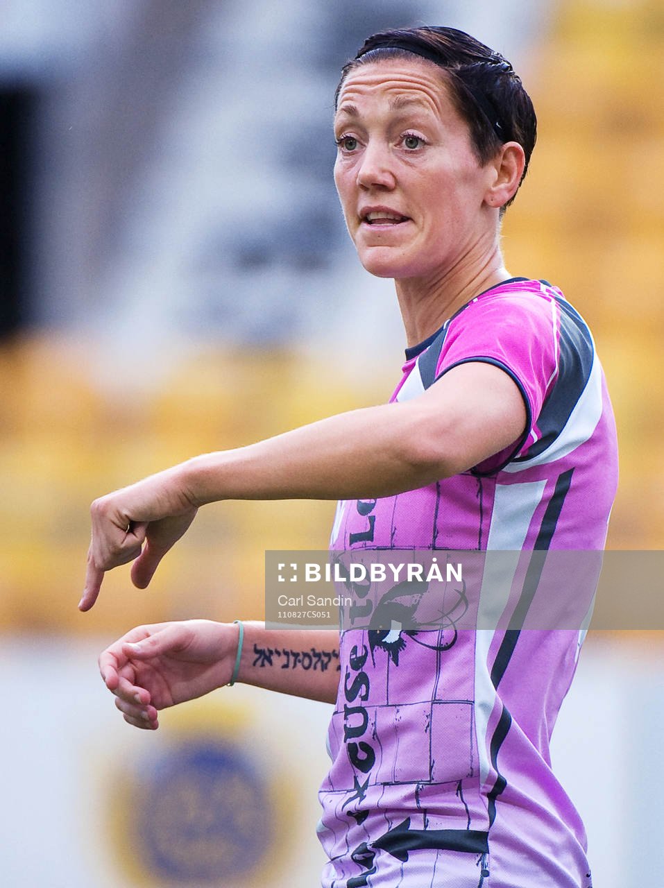 Therese Sjögran