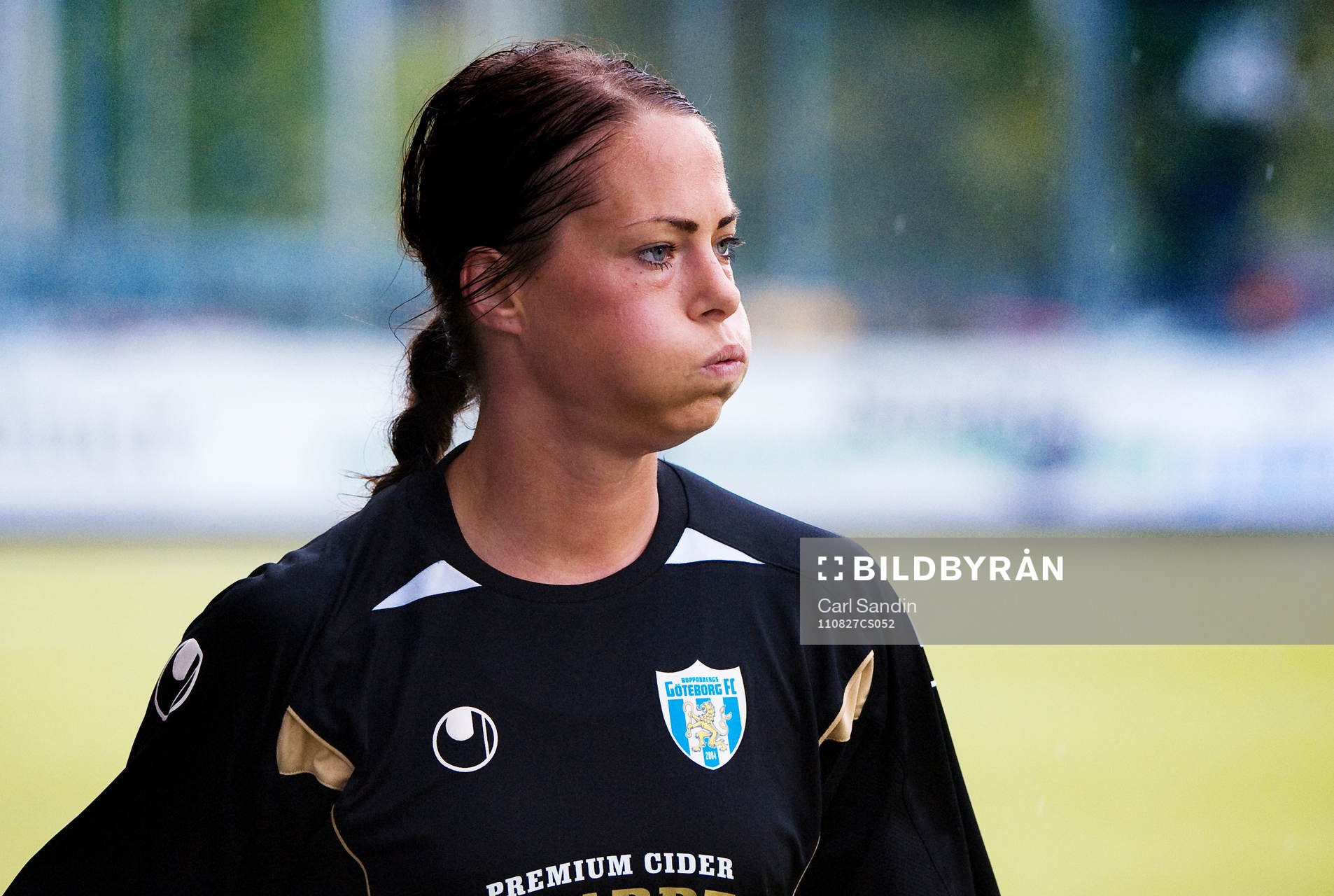 Johanna Almgren