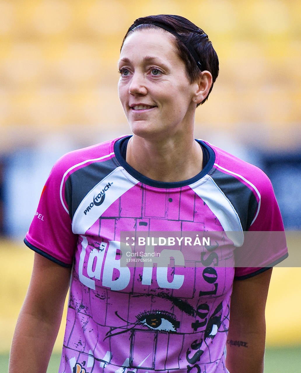 Therese Sjögran