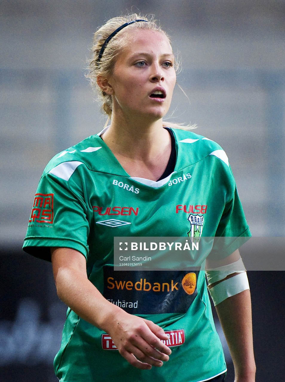 Mimmi Löfwenius