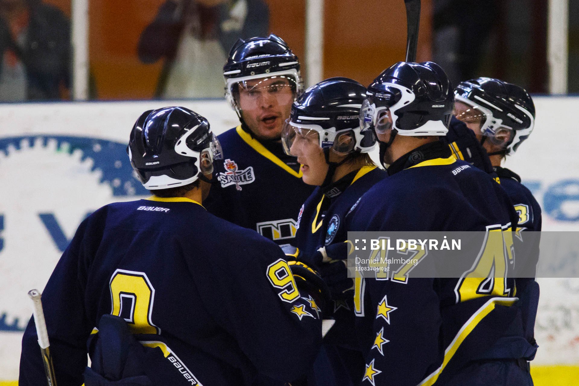 Jesse Joensuu, HV71 (Jubel)