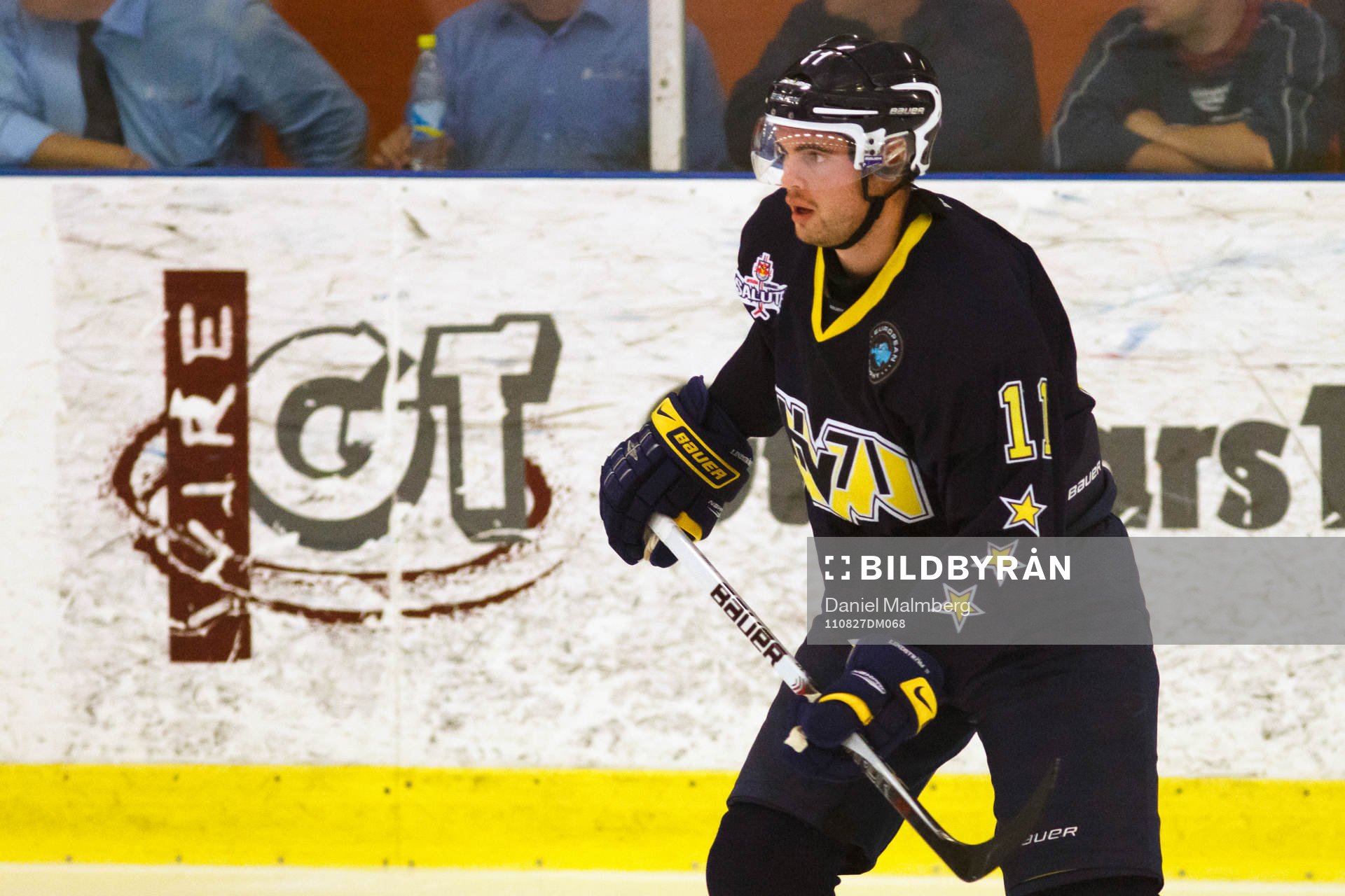 Jesse Joensuu, HV71