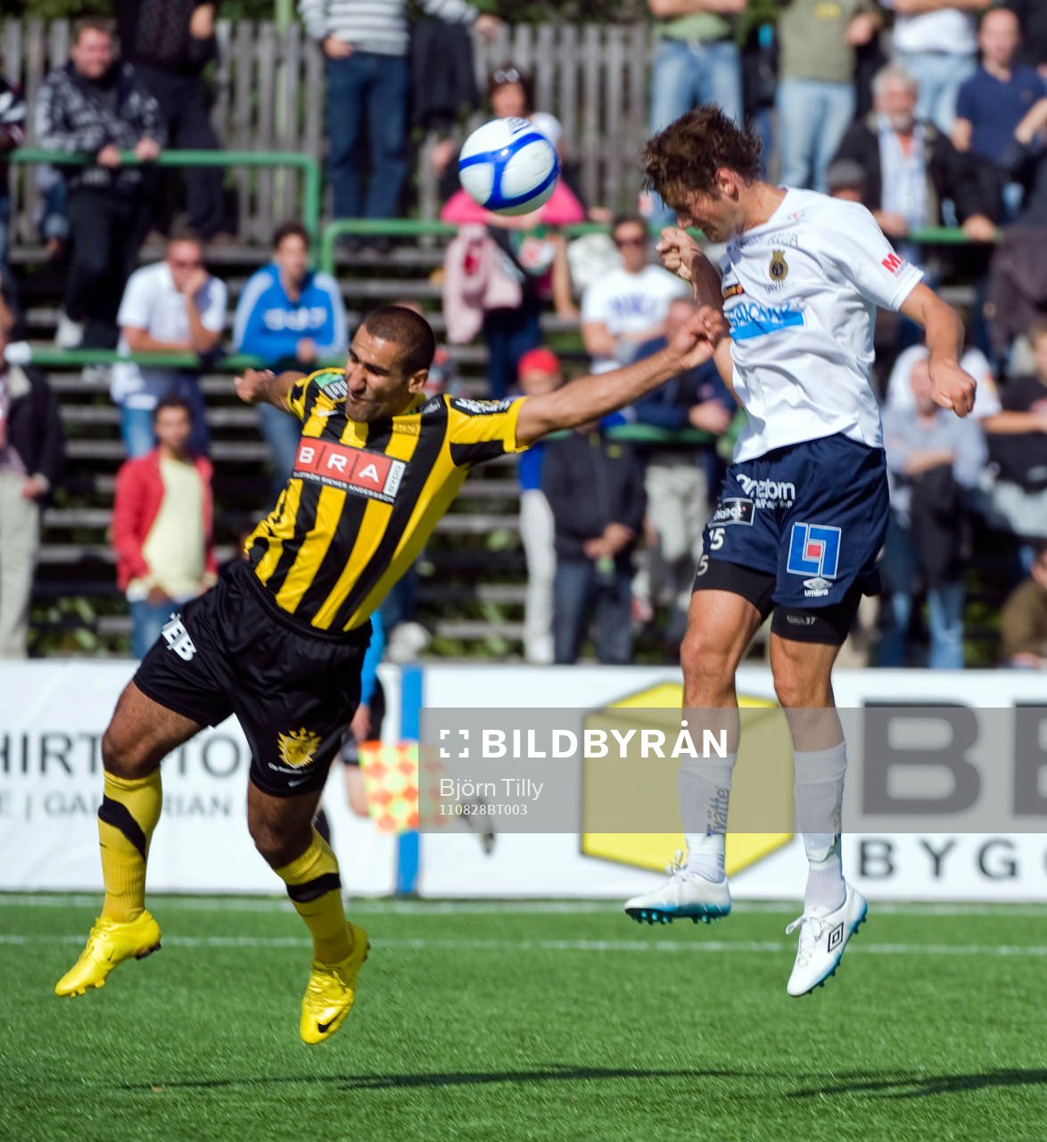 Mohammed Ali Khan, Häcken och Mikael Dahlberg, Gefle som