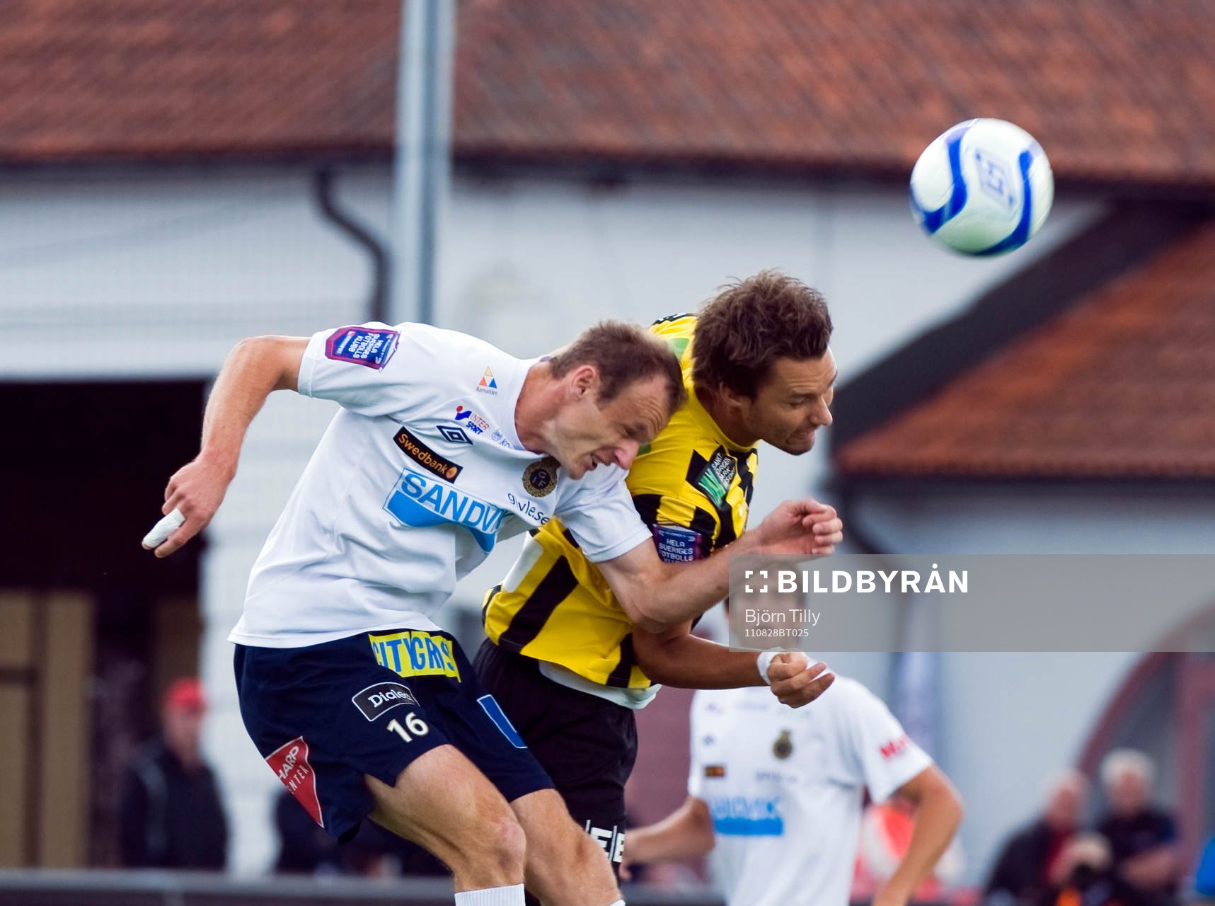 Dragan Kapcevic, Gefle och Peter Nyström, Häcken