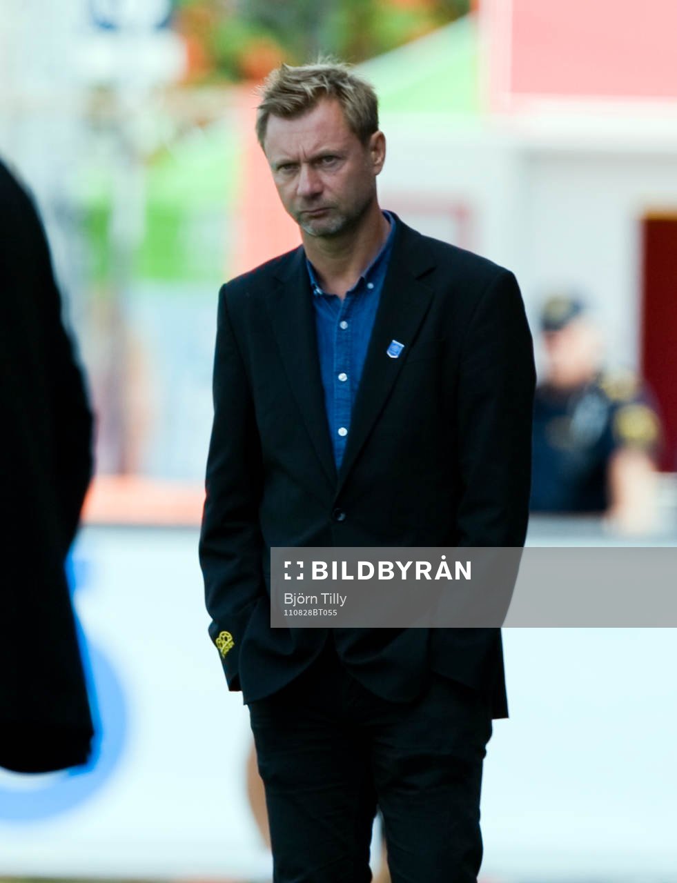 Peter Gerhardsson, tränare