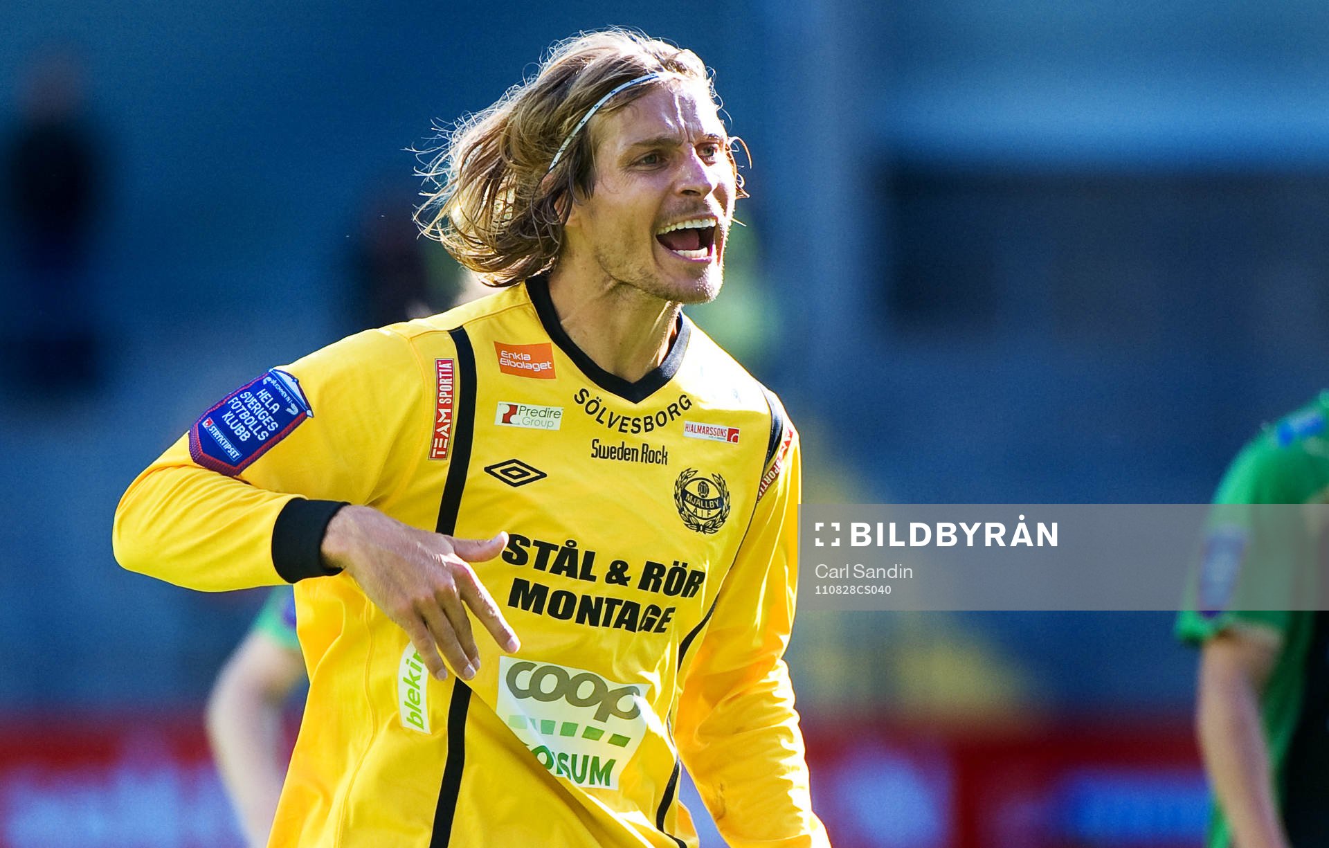 Tobias Grahn, Mjällby