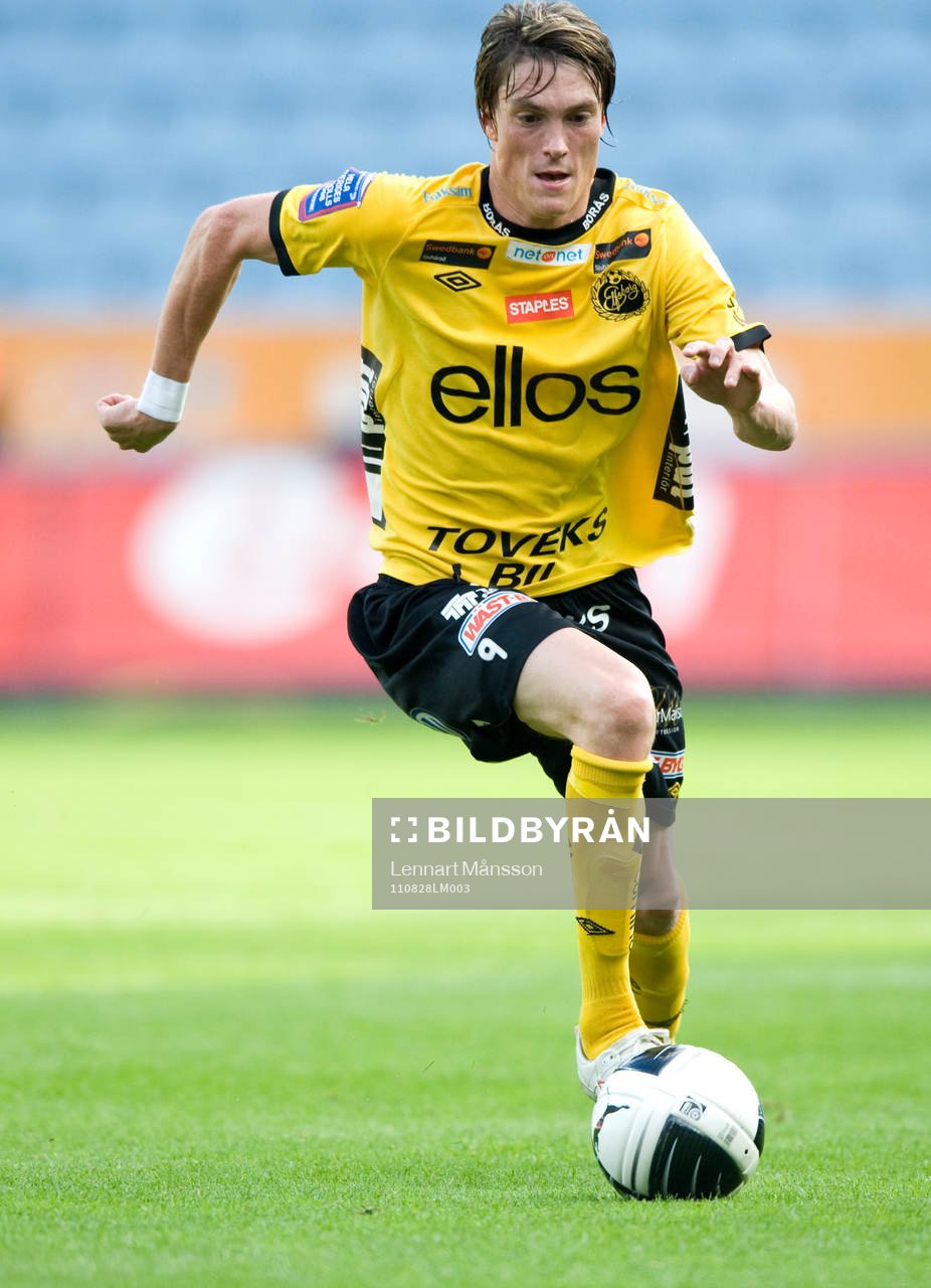 Lasse Nilsson