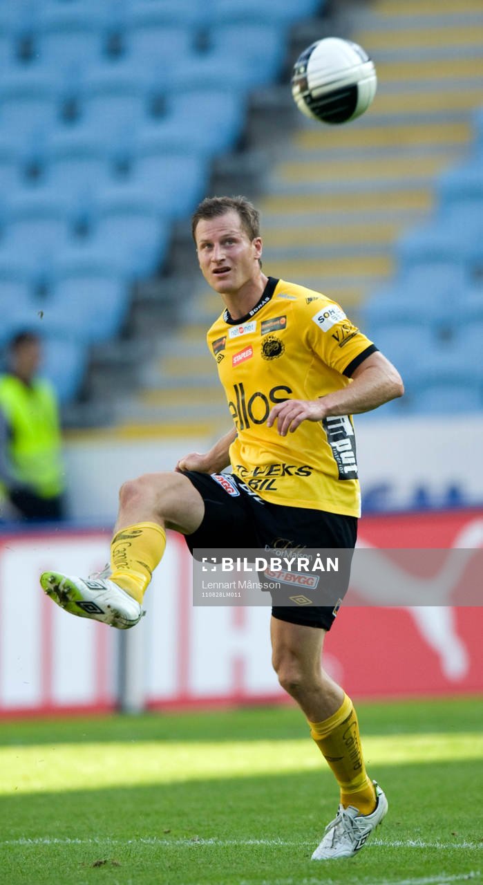 Daniel Mobaeck
