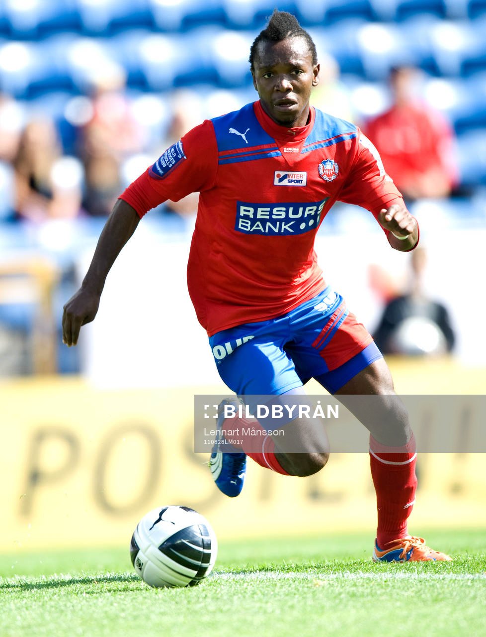 May Mahlangu