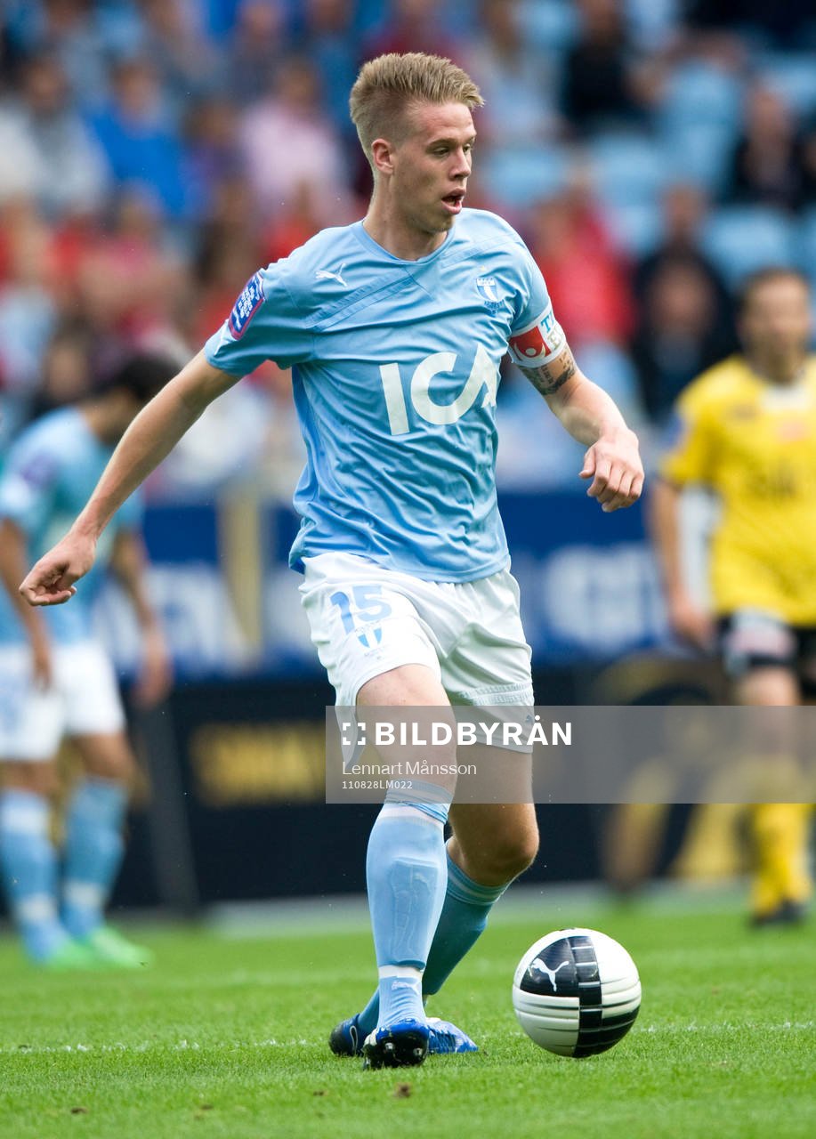 Pontus Jansson