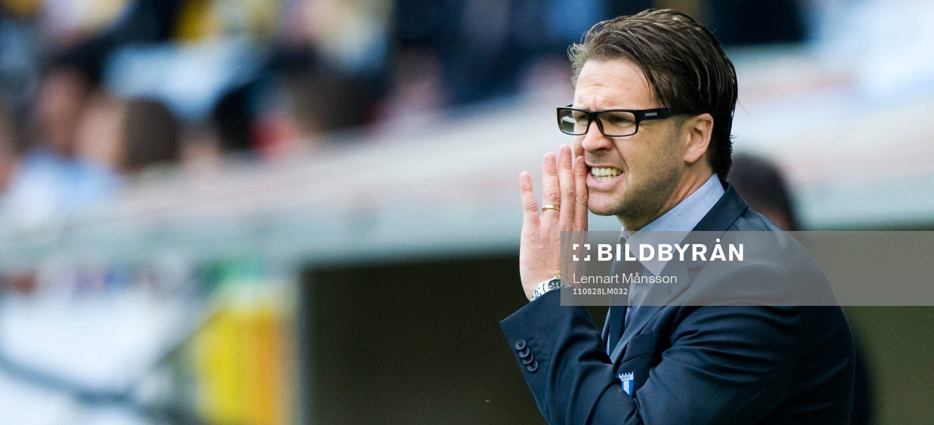Rikard Norling, tränare