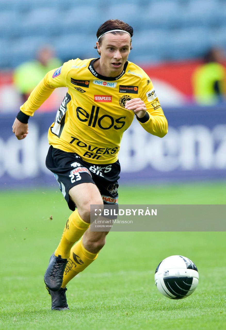 Niklas Hult