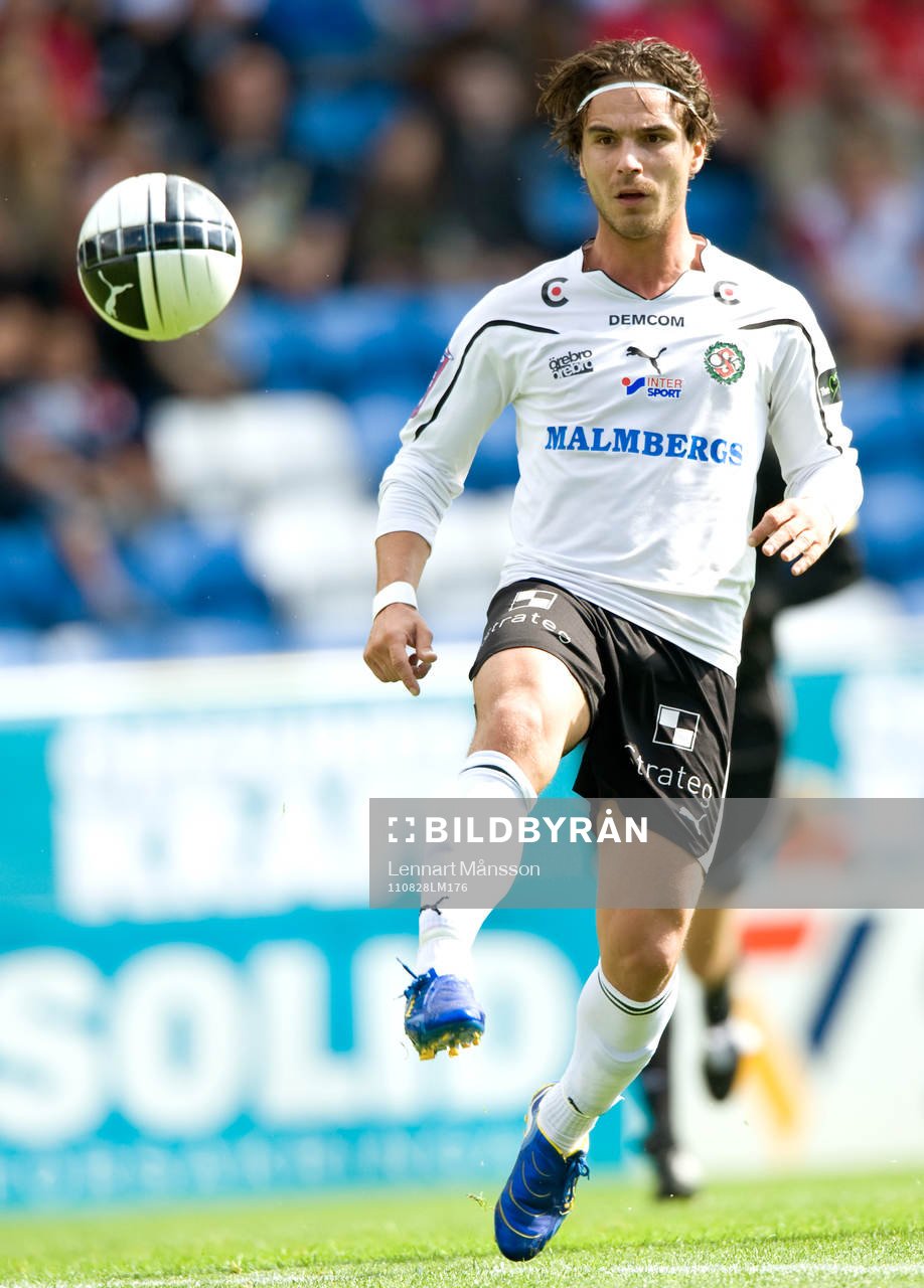 Nordin Gerzic