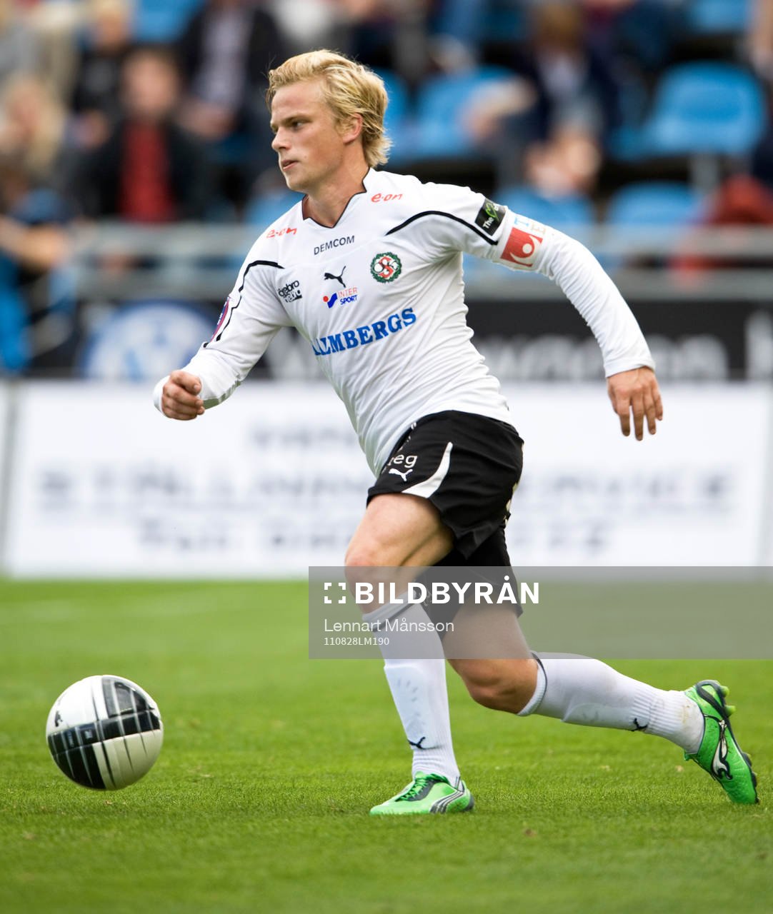Emil Berger