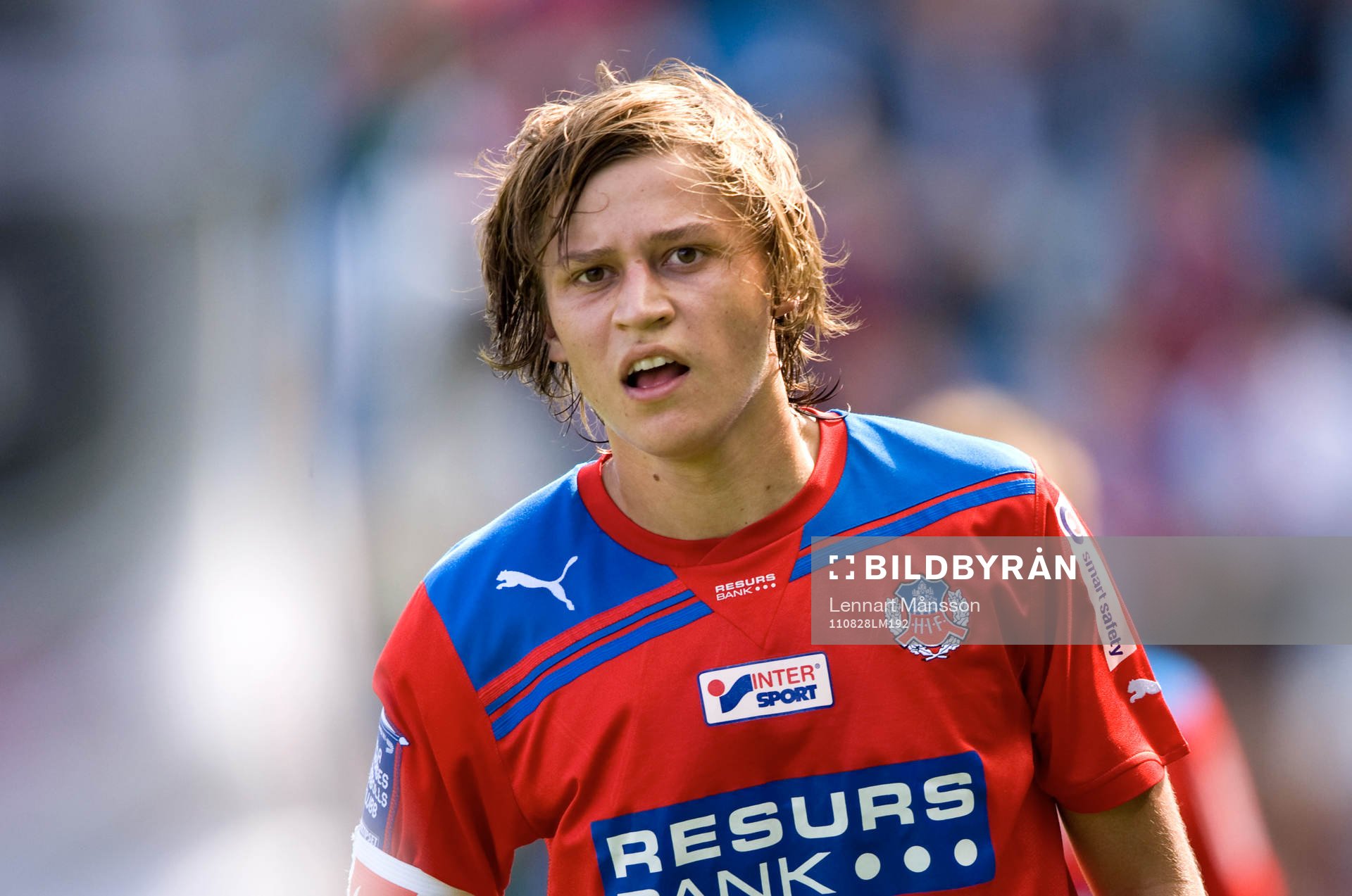Simon Thern