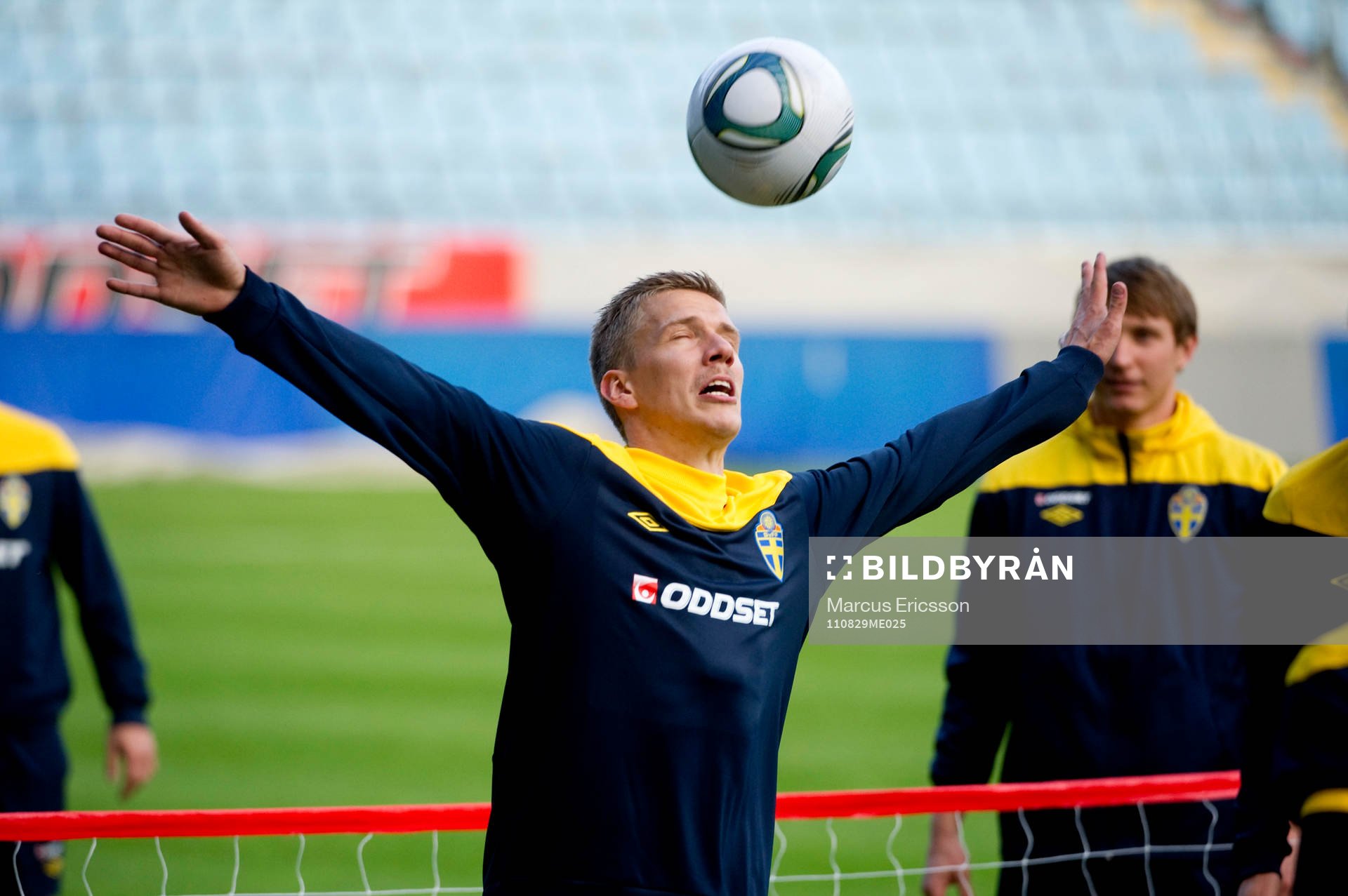 Pontus Wernbloom