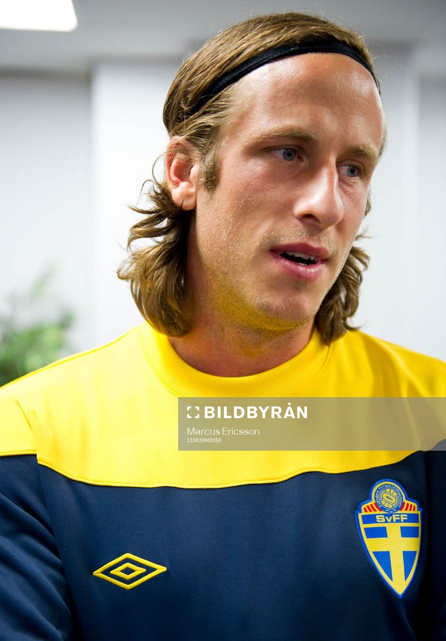 Jonas Olsson