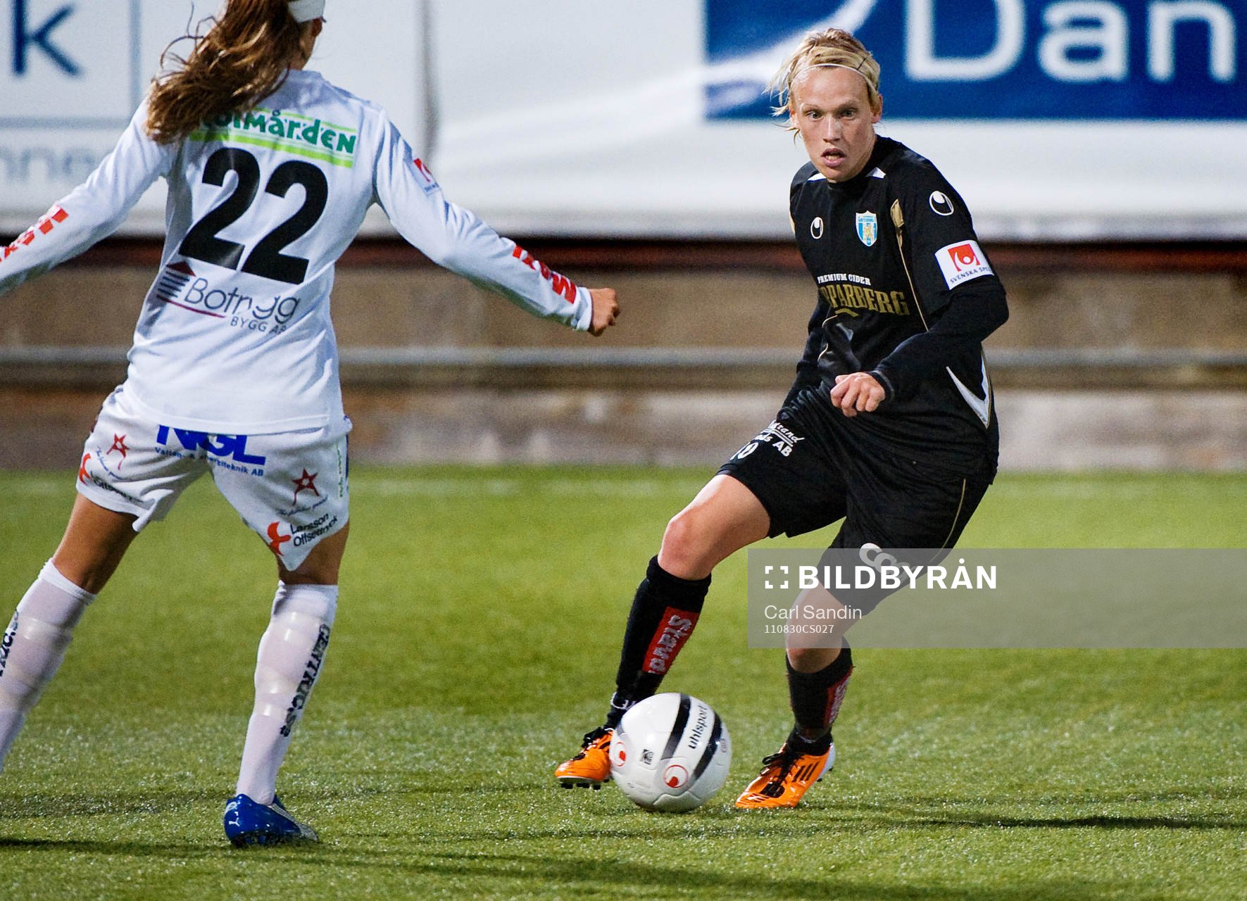 Linnea Liljegärd