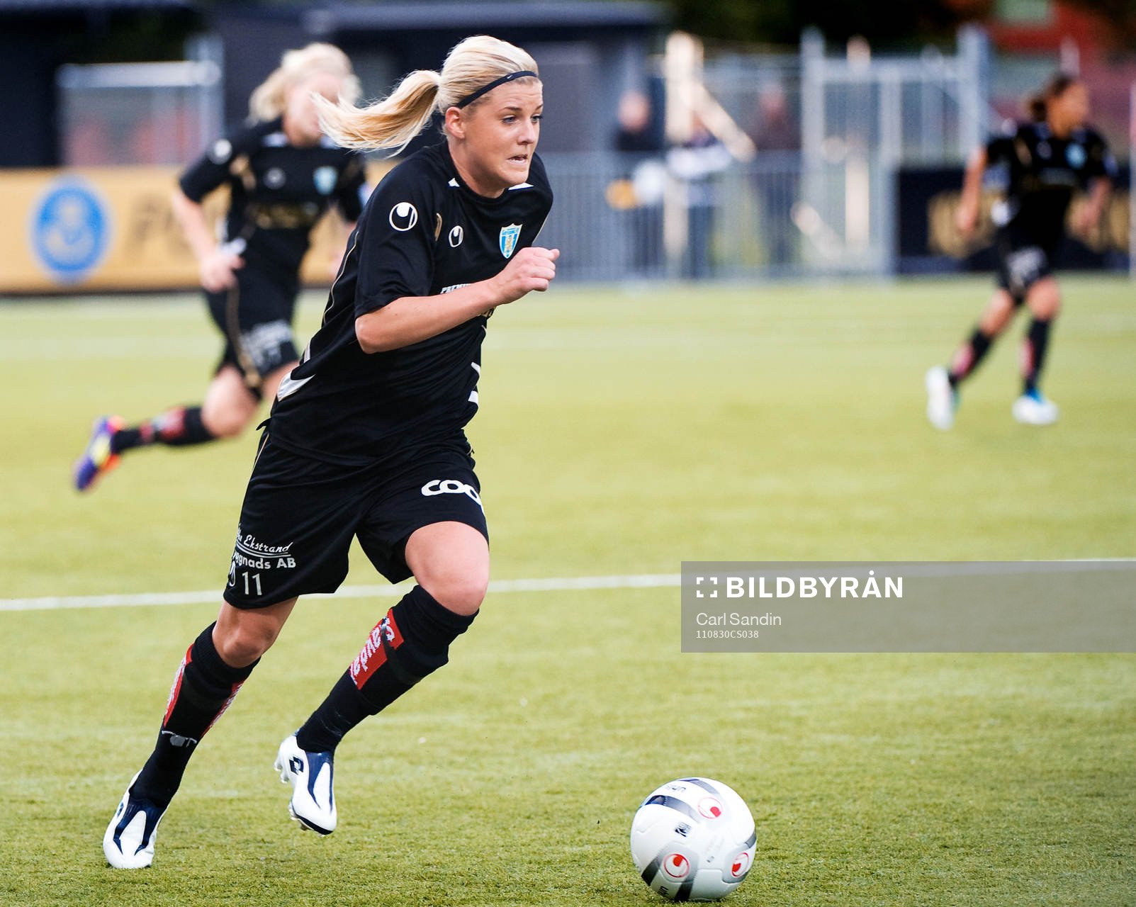 Olivia Schough