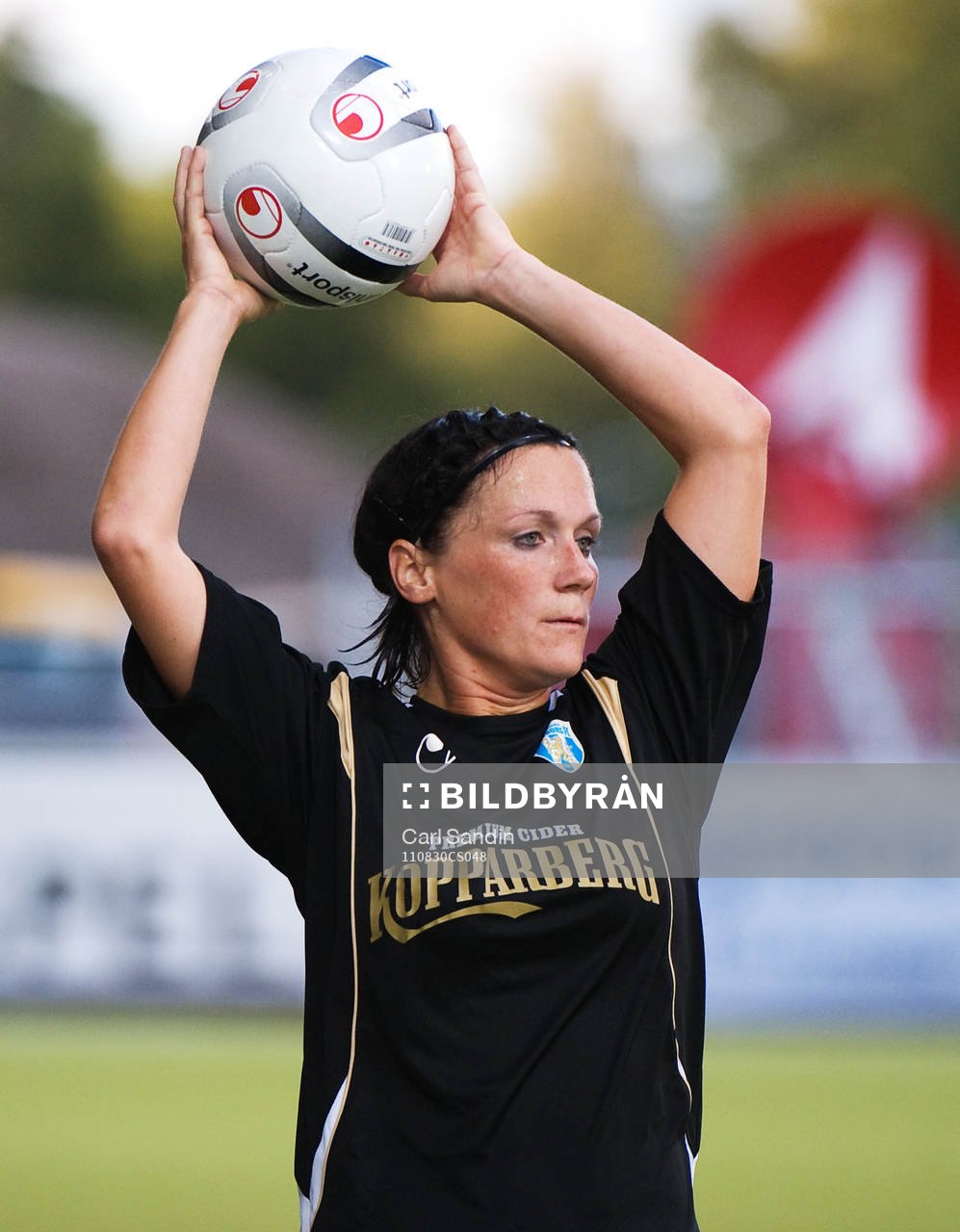 Marlene Sjöberg