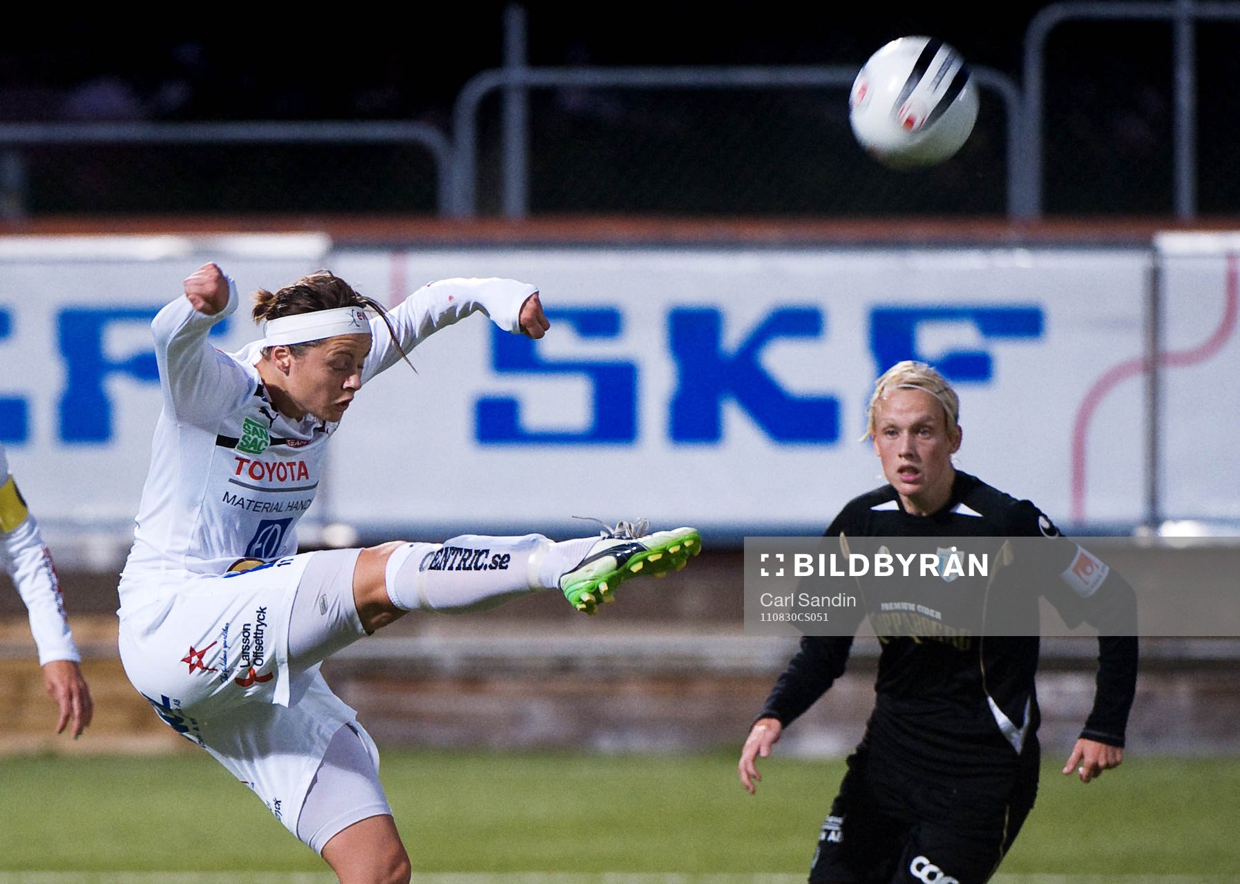 Nora Holstad-Berge, Linköping, Lnnea Liljegärd, Göteborg