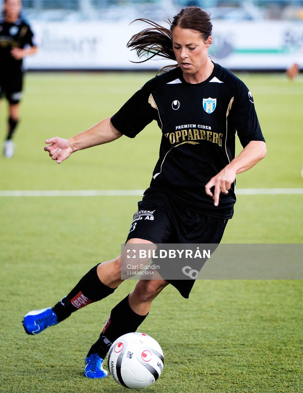 Johanna Almgren