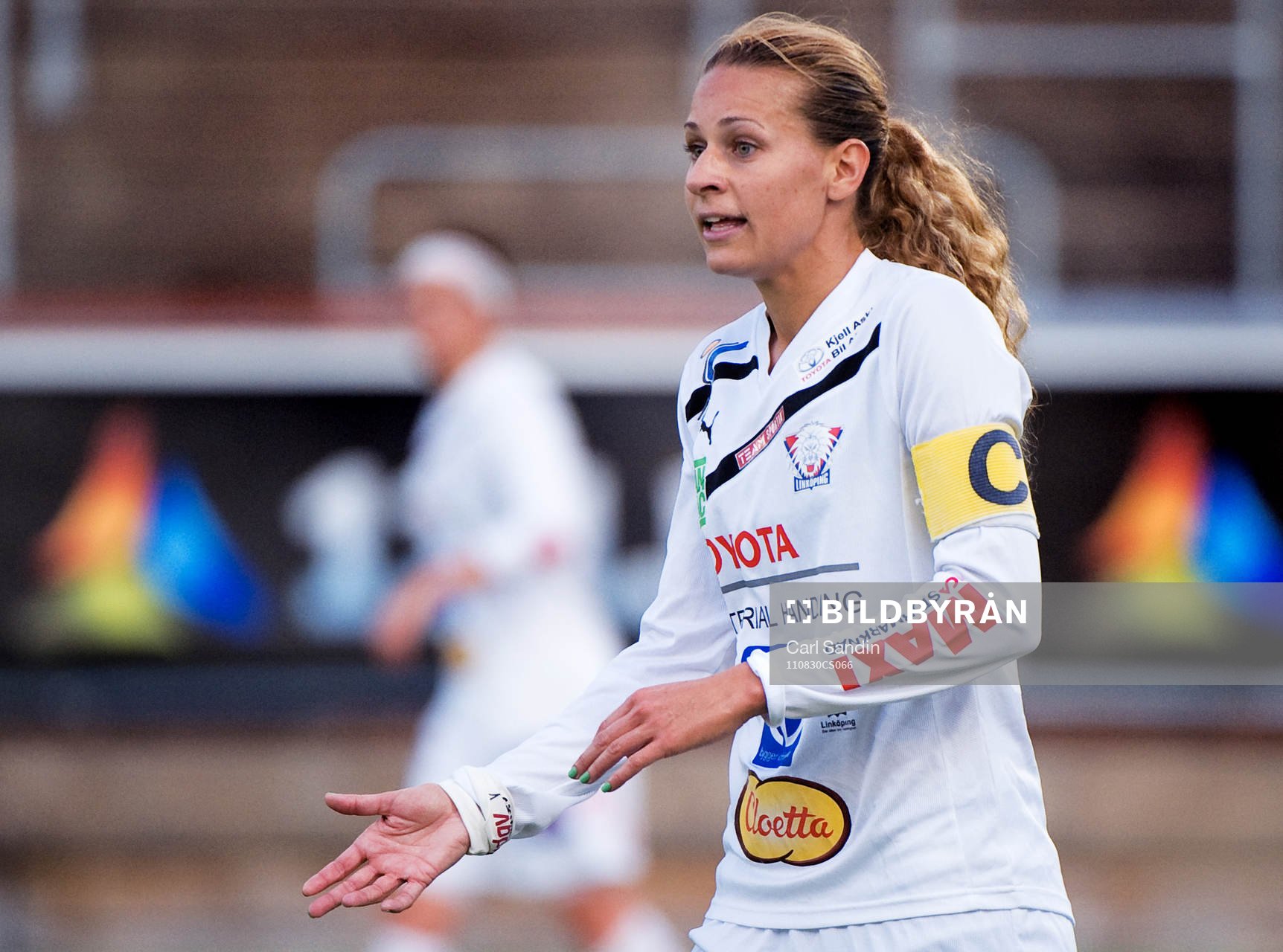 Charlotte Rohlin