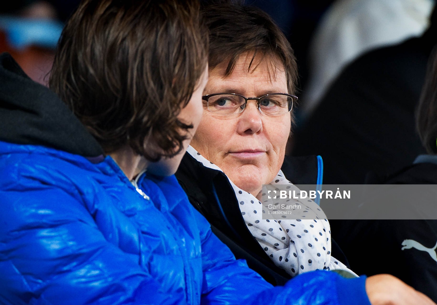 Eli Landsem, förbundskapten, Norge