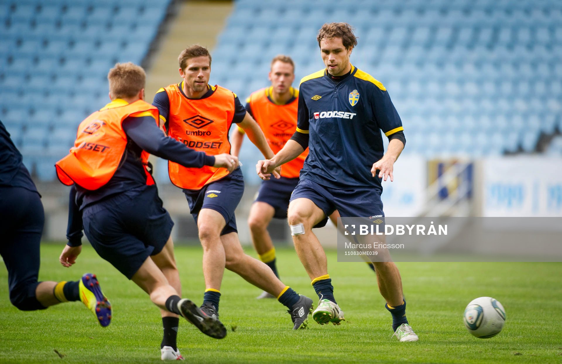 Johan Elmander