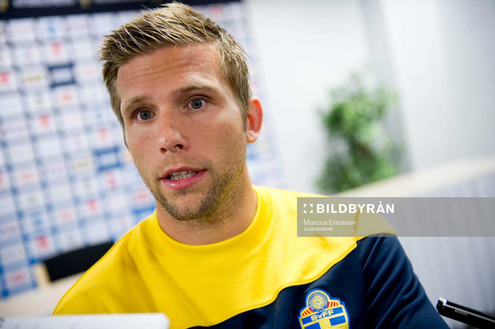 Anders Svensson